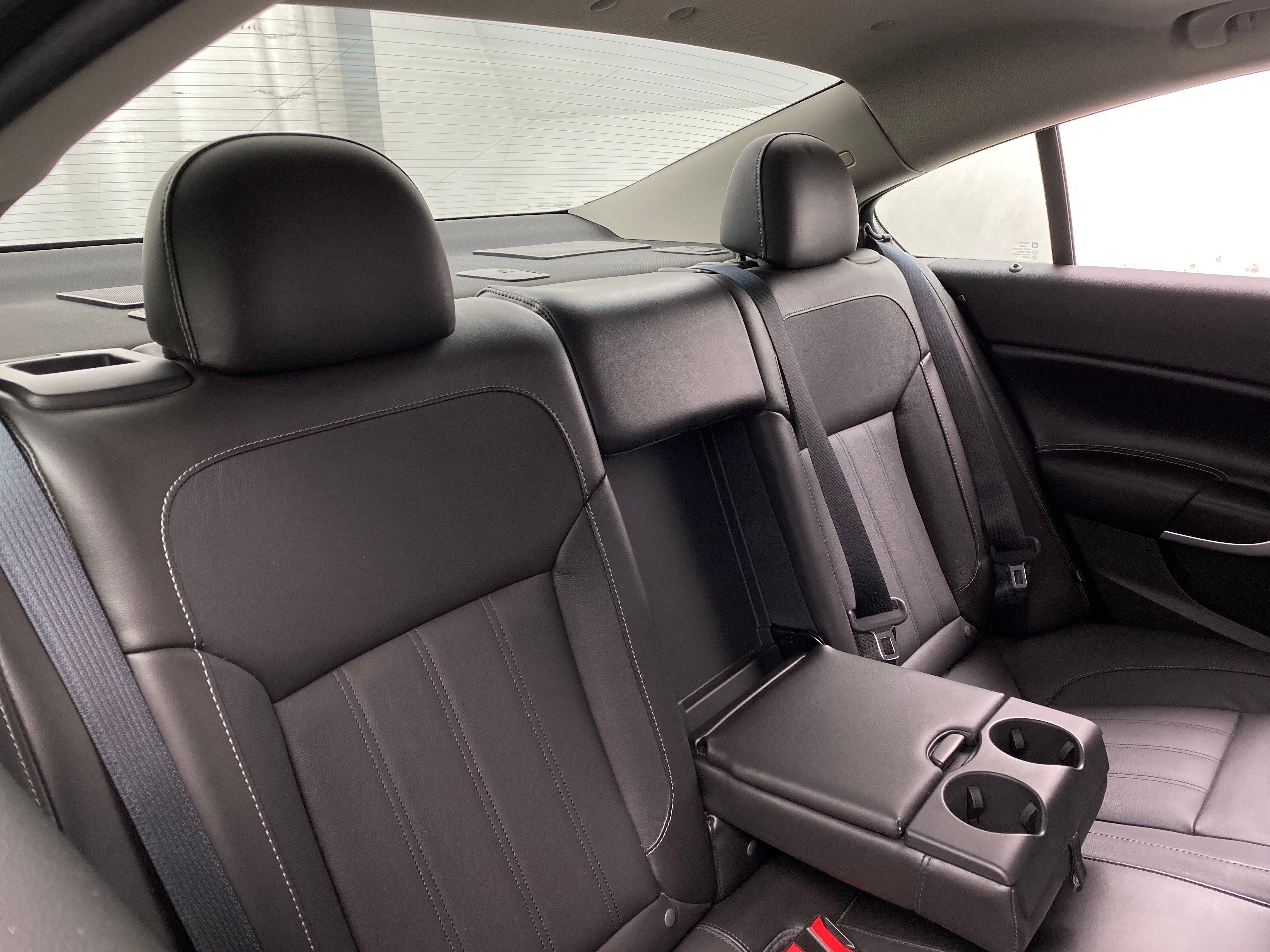 2017 Buick Regal Premium 5