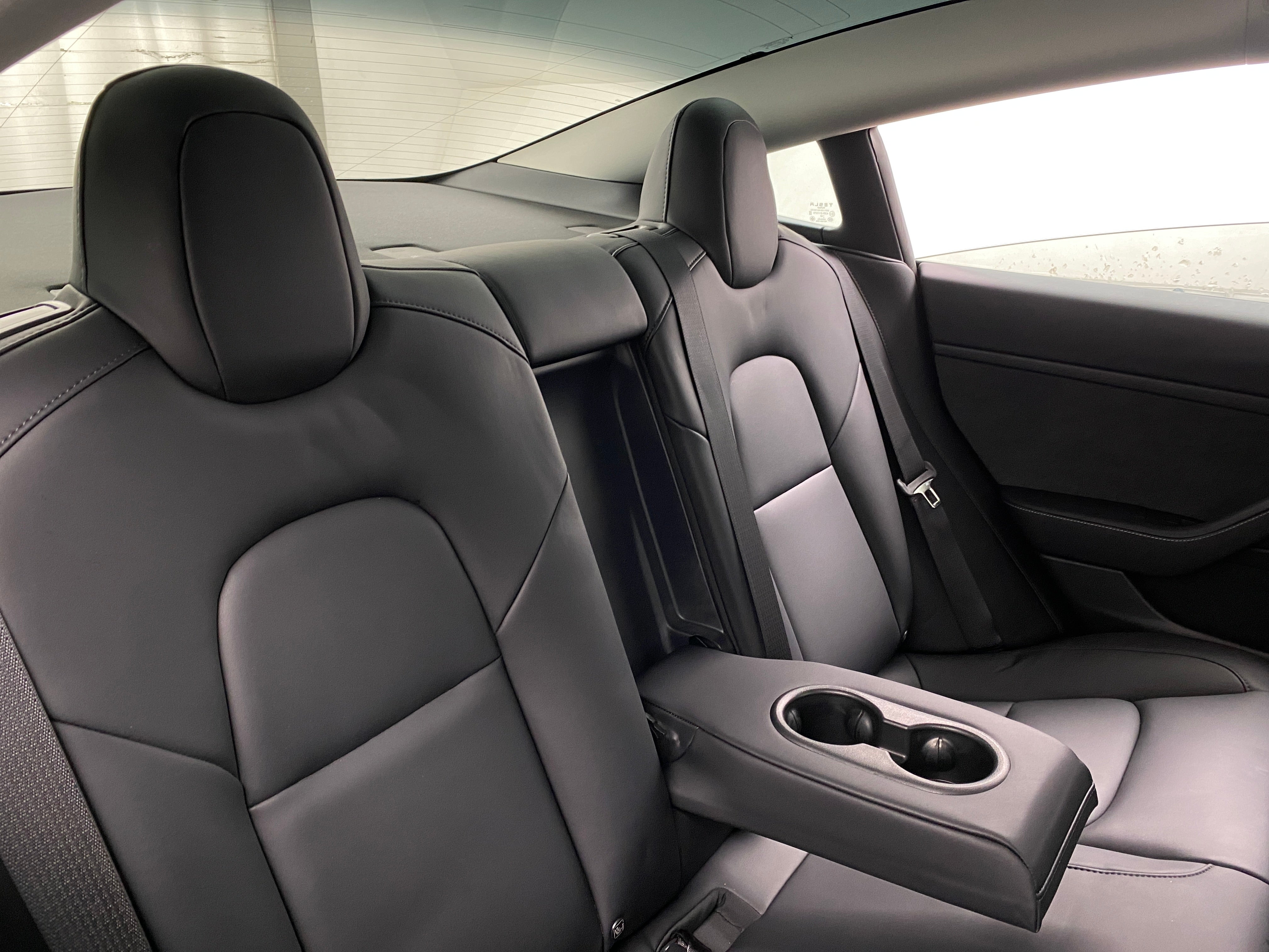 2023 Tesla Model 3 Standard Range 5