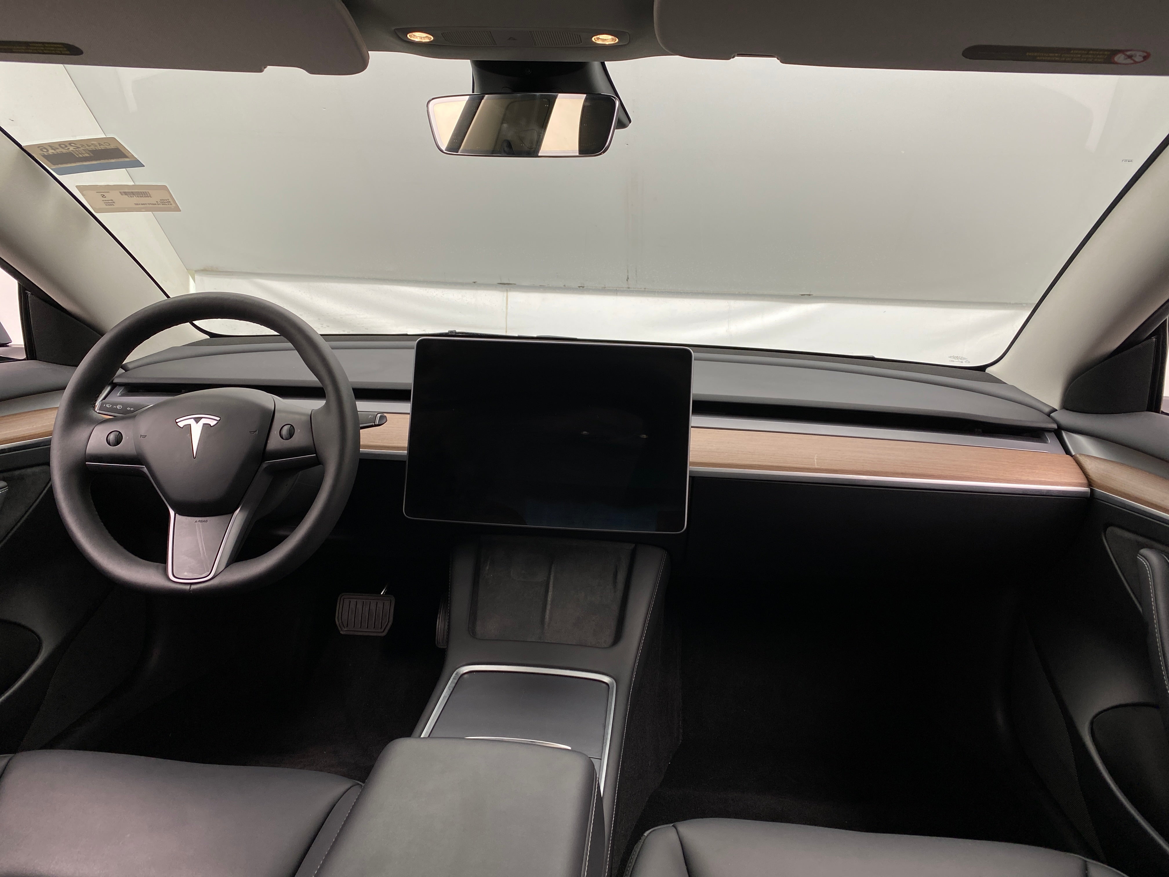 2023 Tesla Model 3 Standard Range 2