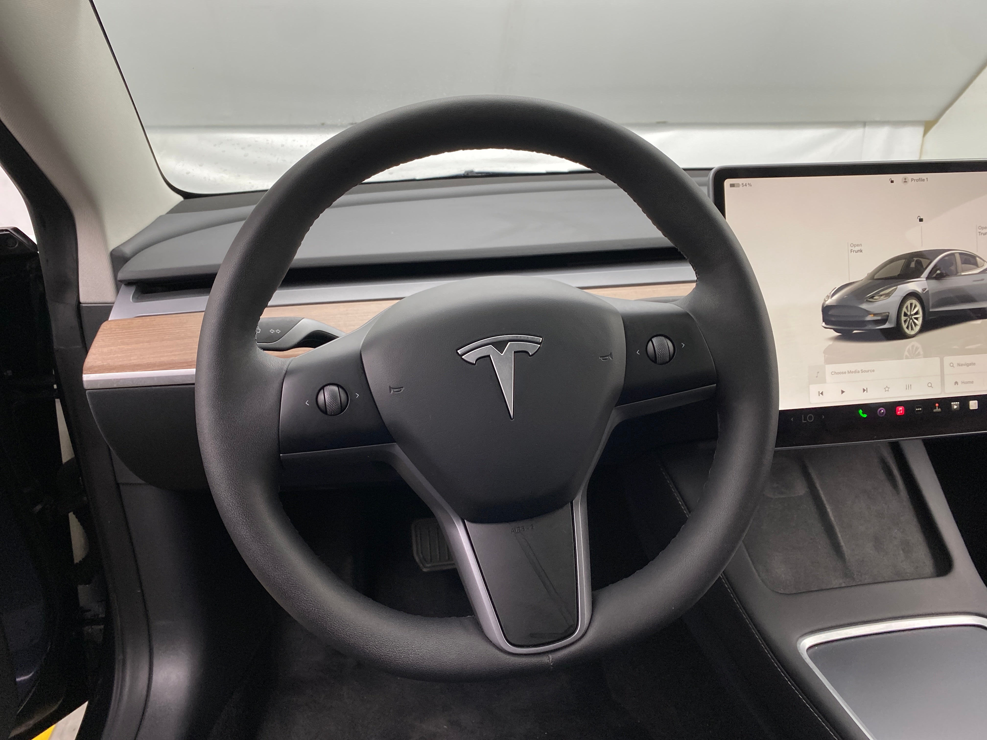 2023 Tesla Model 3 Standard Range 4