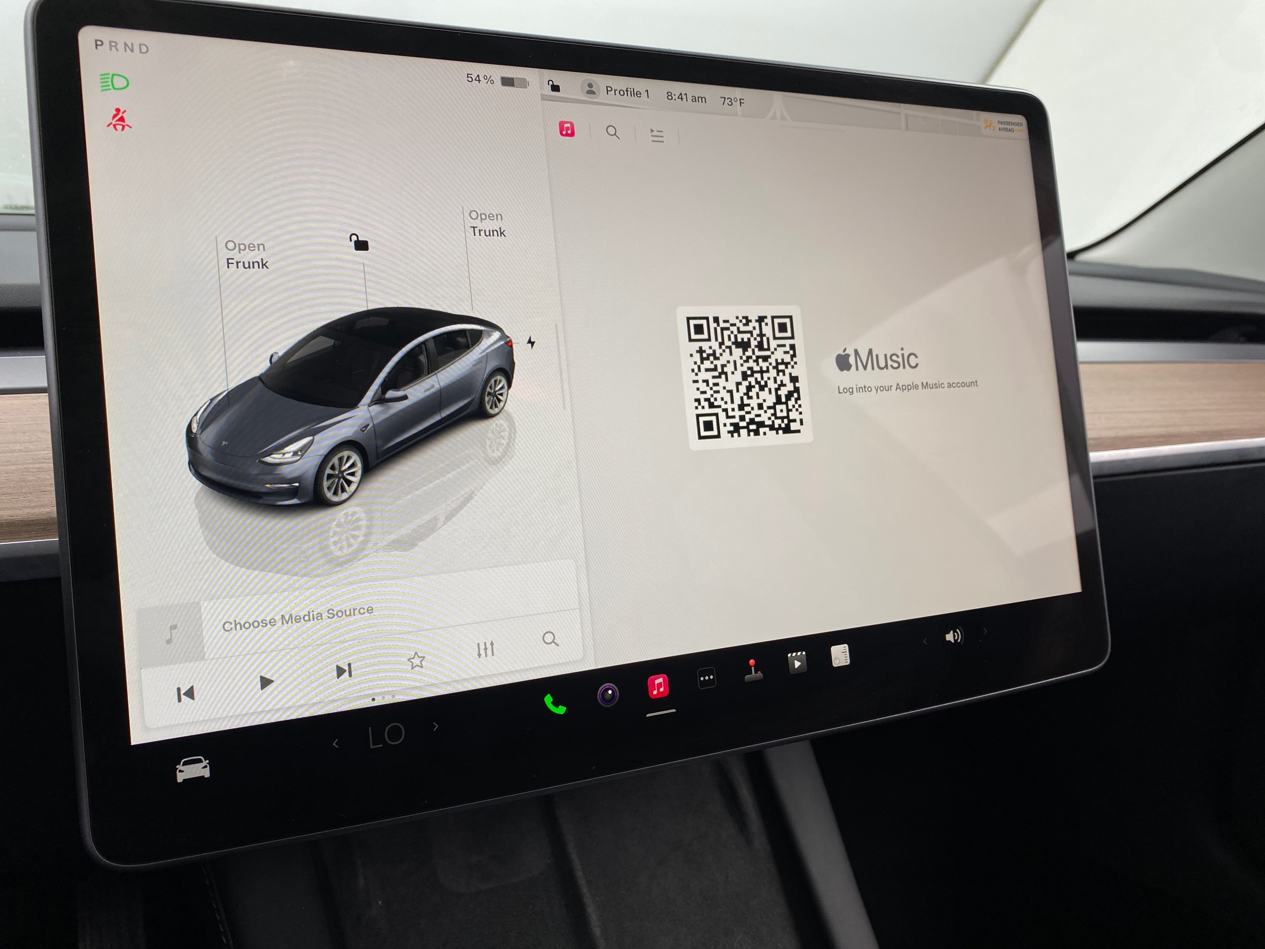 2023 Tesla Model 3 Standard Range 3