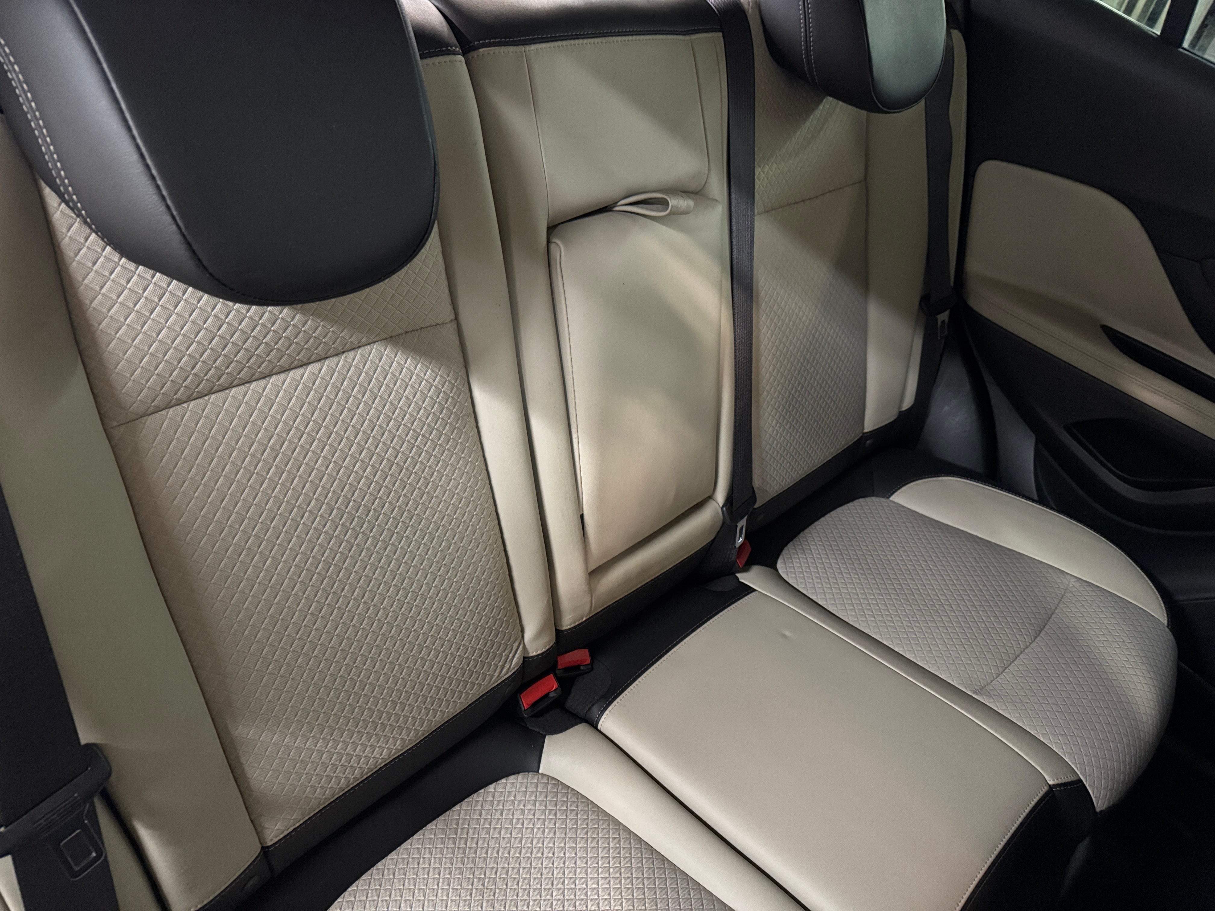 2018 Buick Encore Preferred II 5