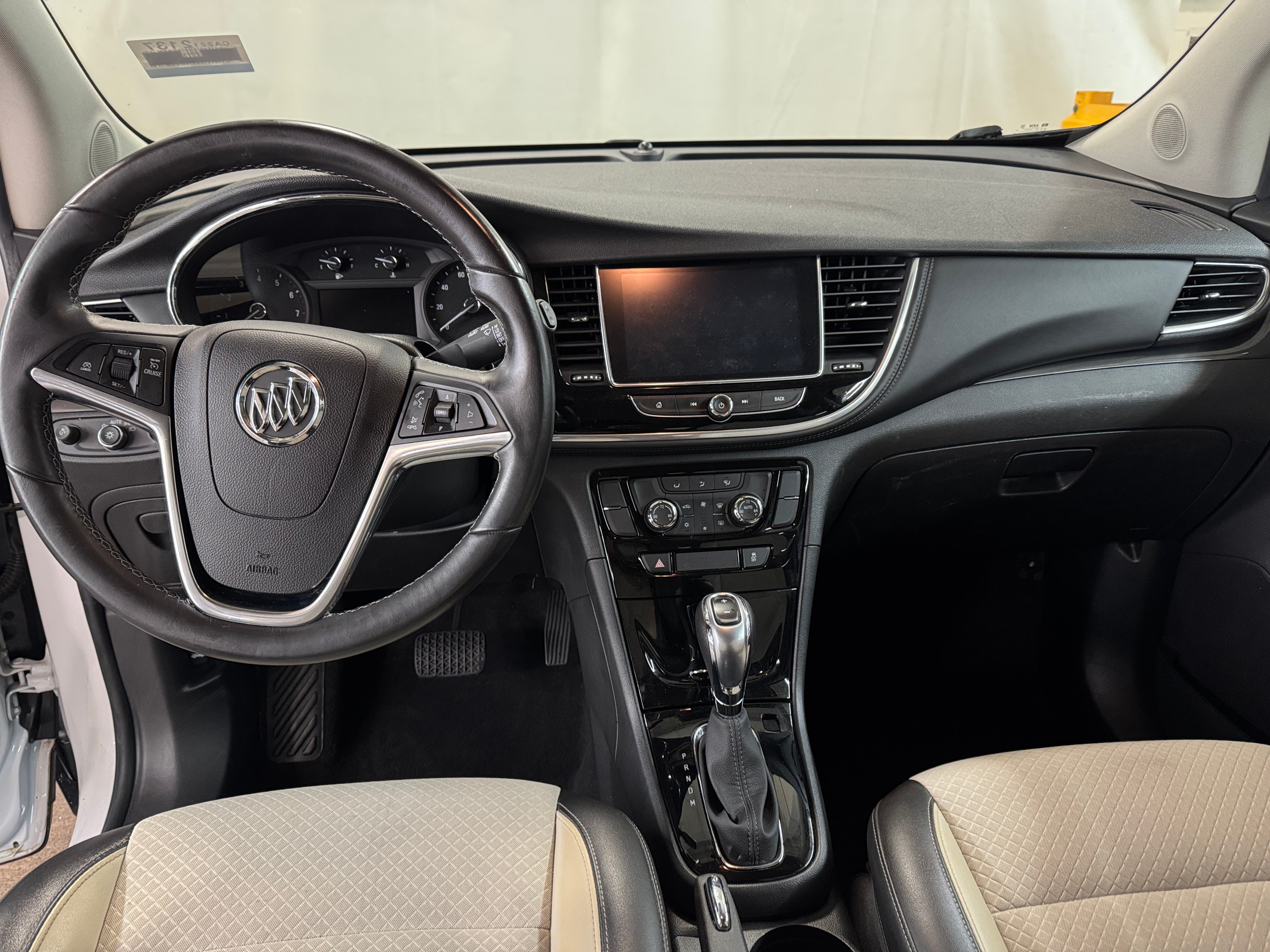 2018 Buick Encore Preferred II 2