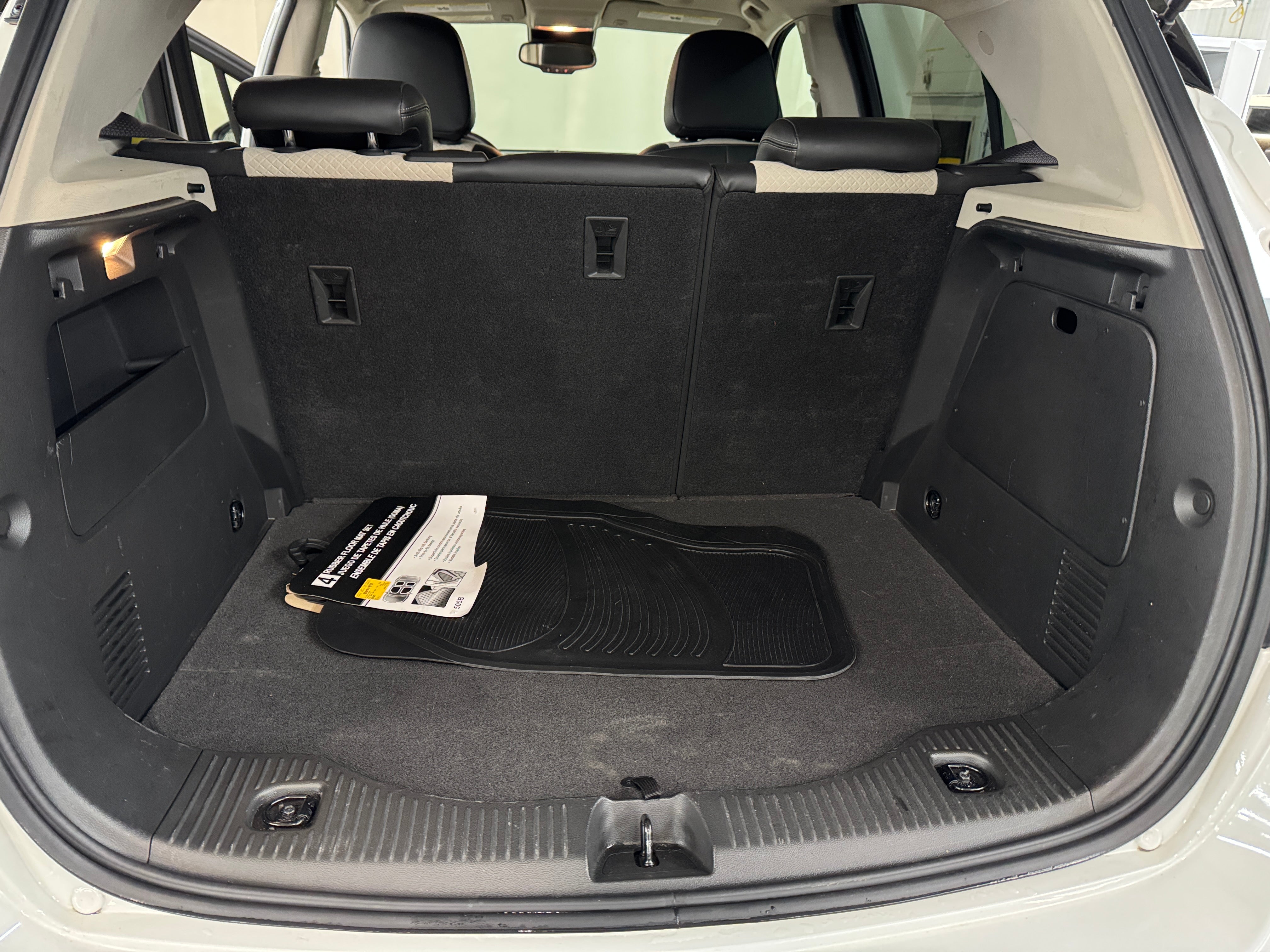 2018 Buick Encore Preferred II 6
