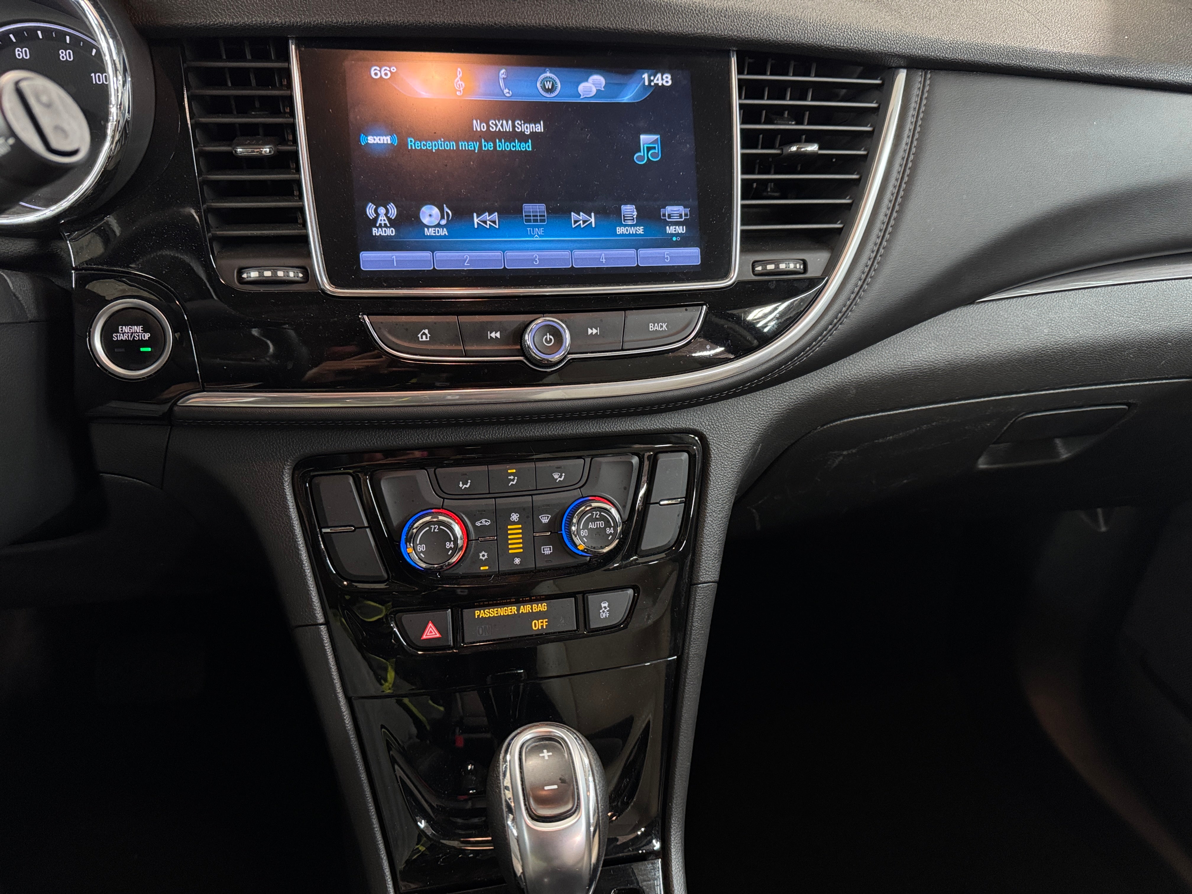 2018 Buick Encore Preferred II 3