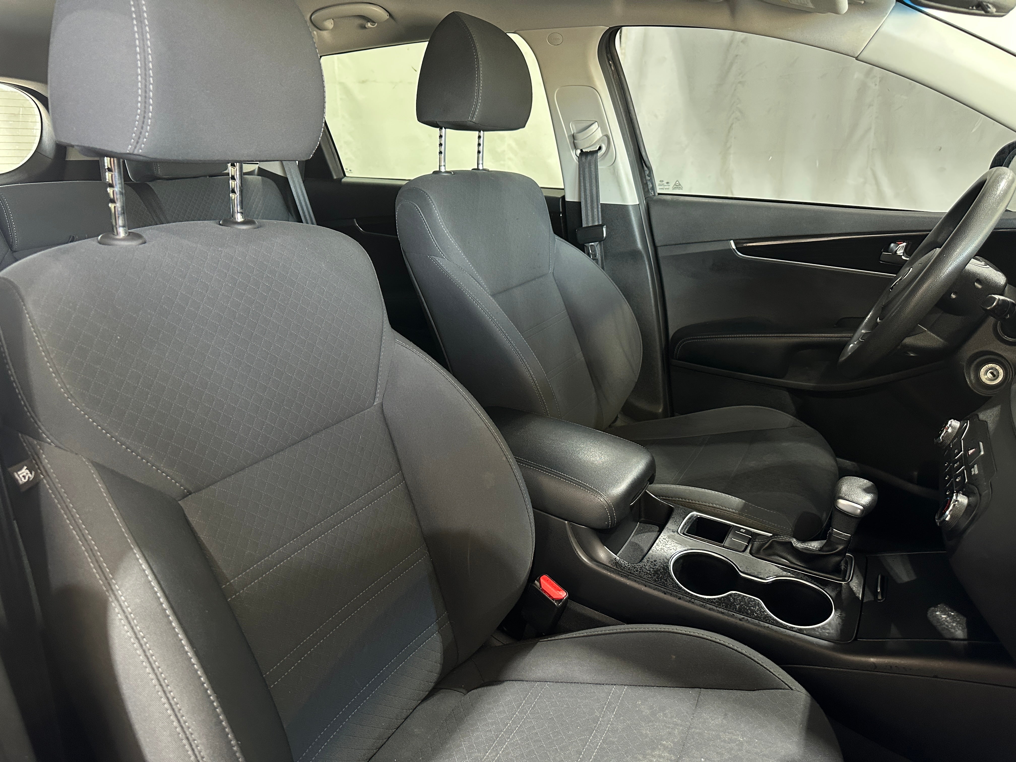 2019 Kia Sorento LX 2