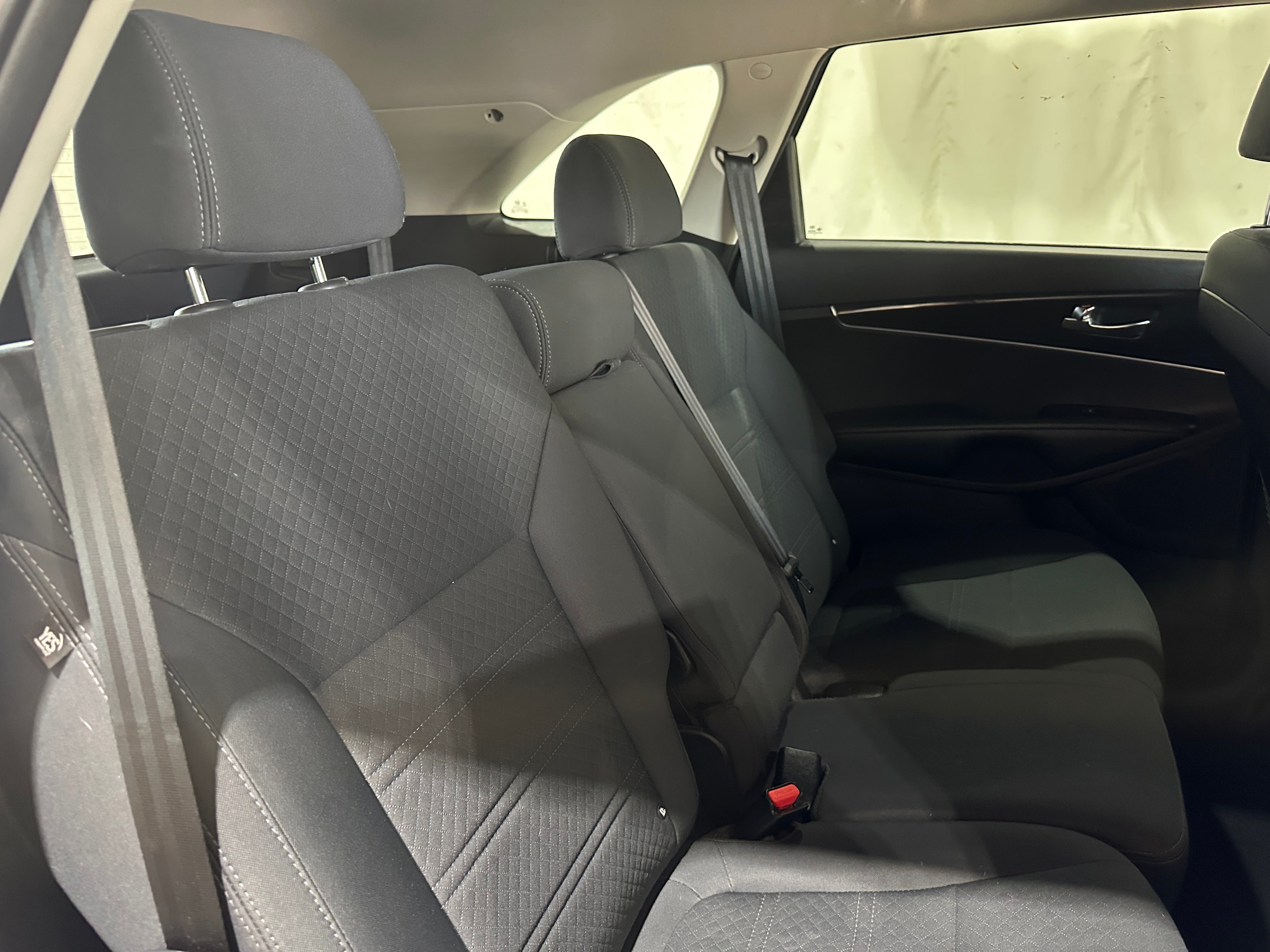 2019 Kia Sorento LX 6