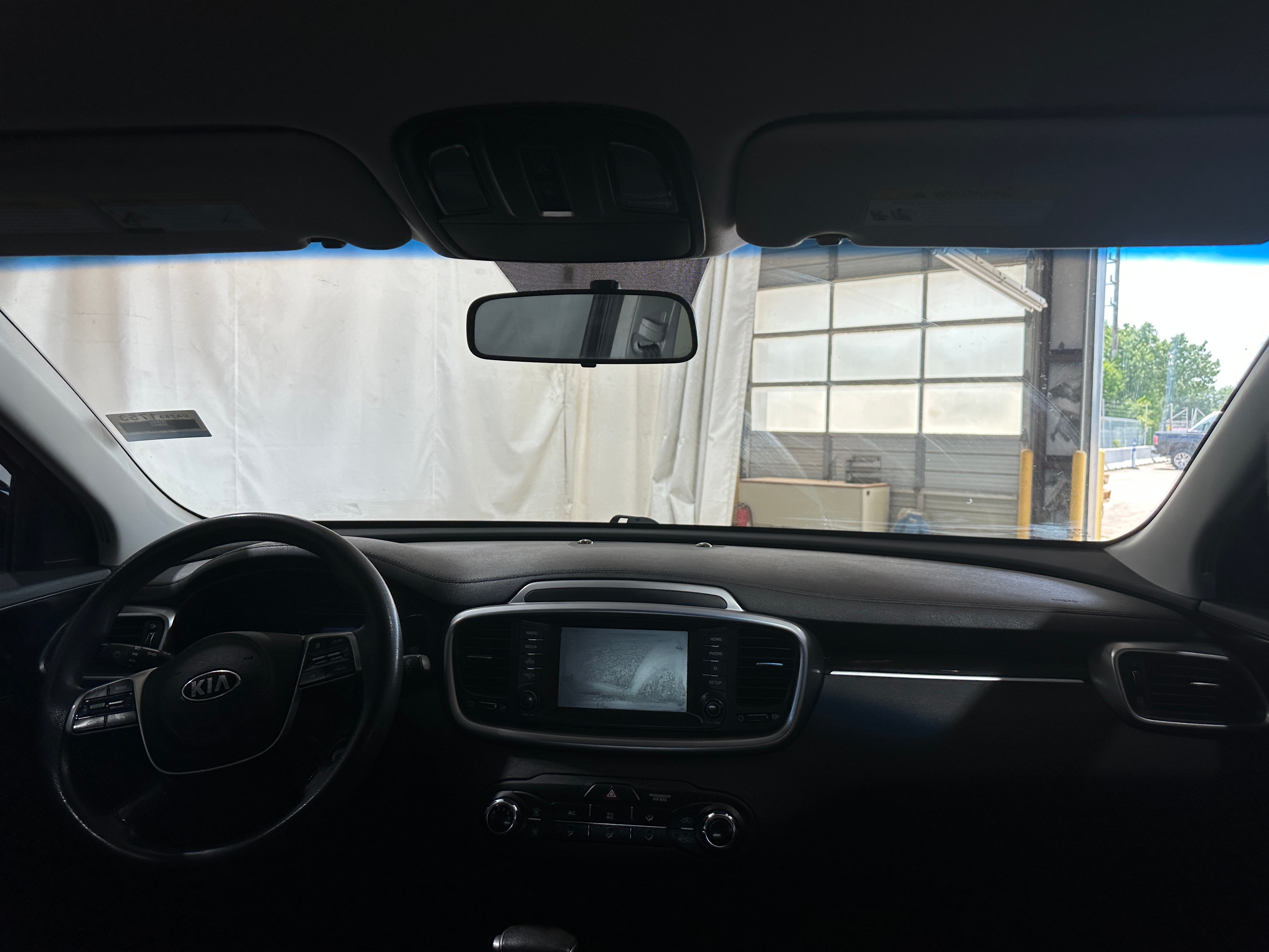 2019 Kia Sorento LX 3