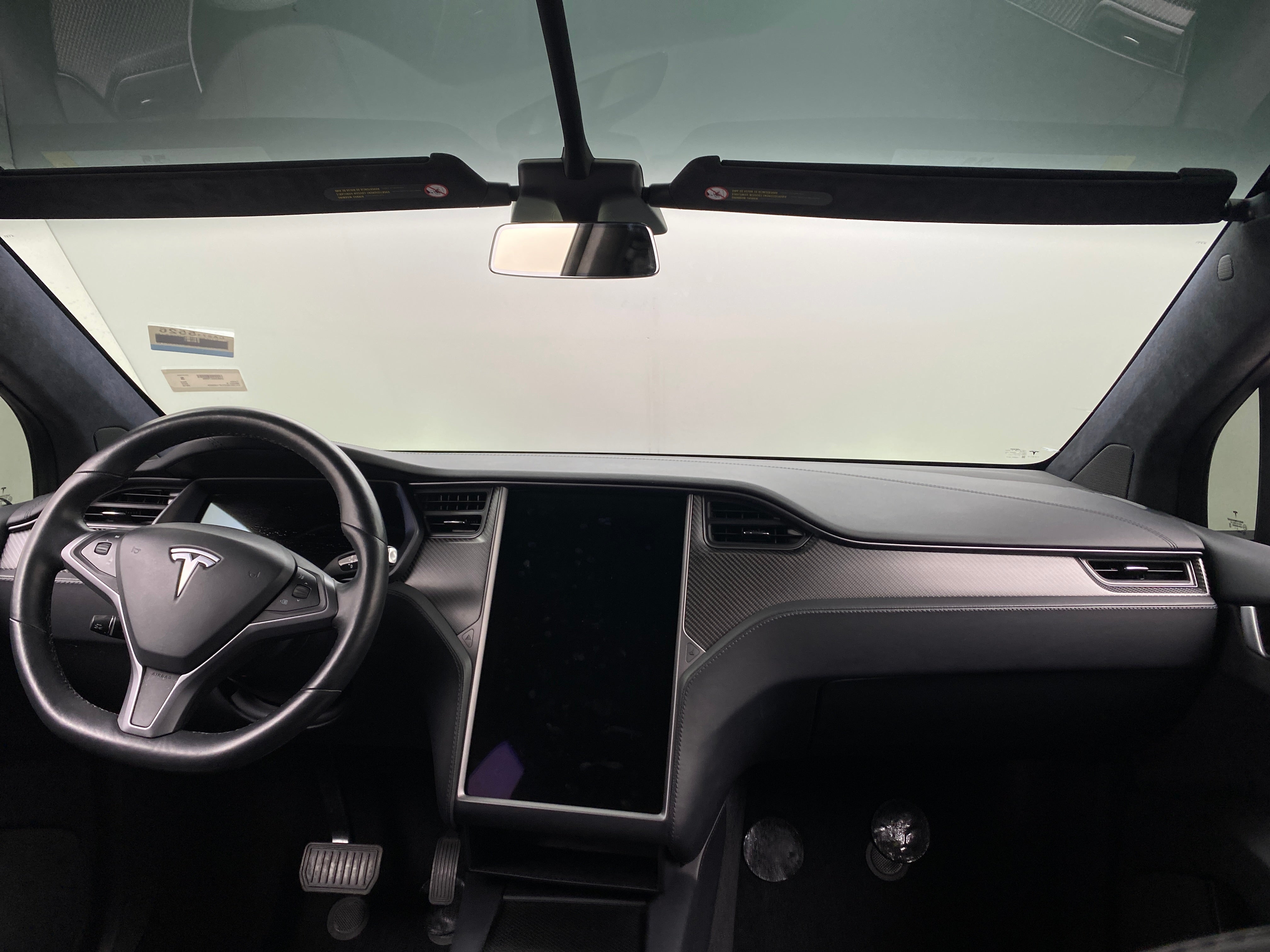 2018 Tesla Model X 75D 2
