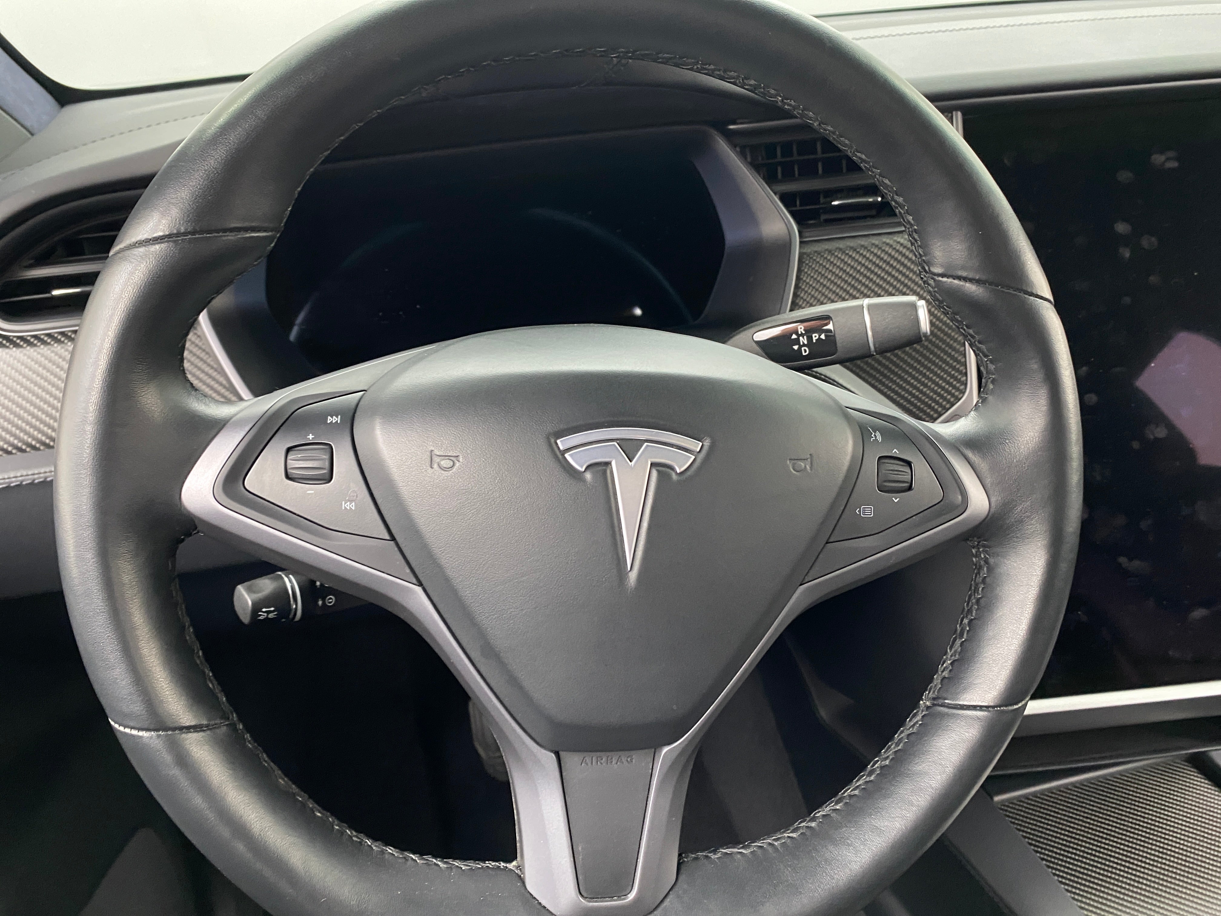 2018 Tesla Model X 75D 4