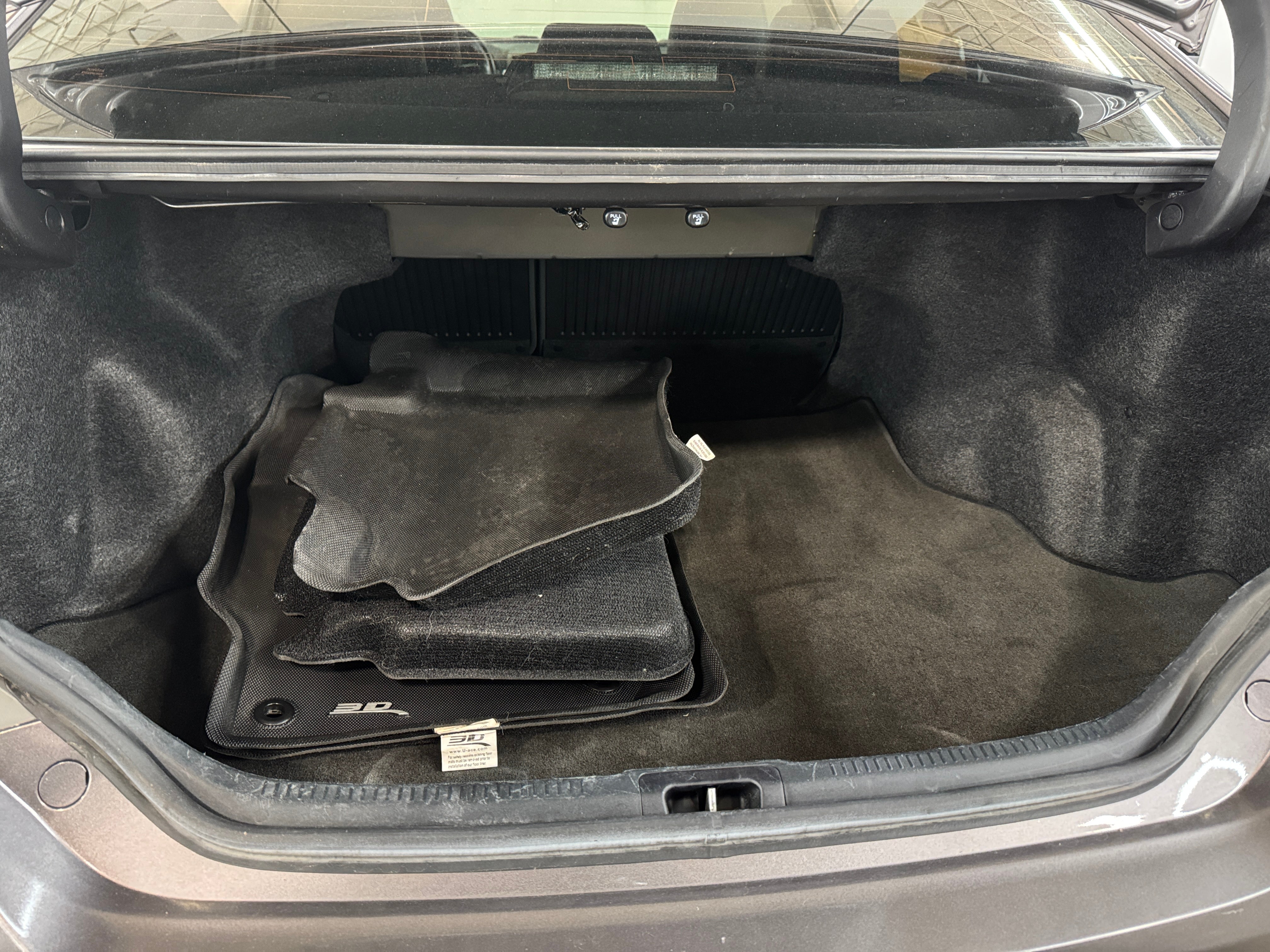 2016 Toyota Camry SE 7