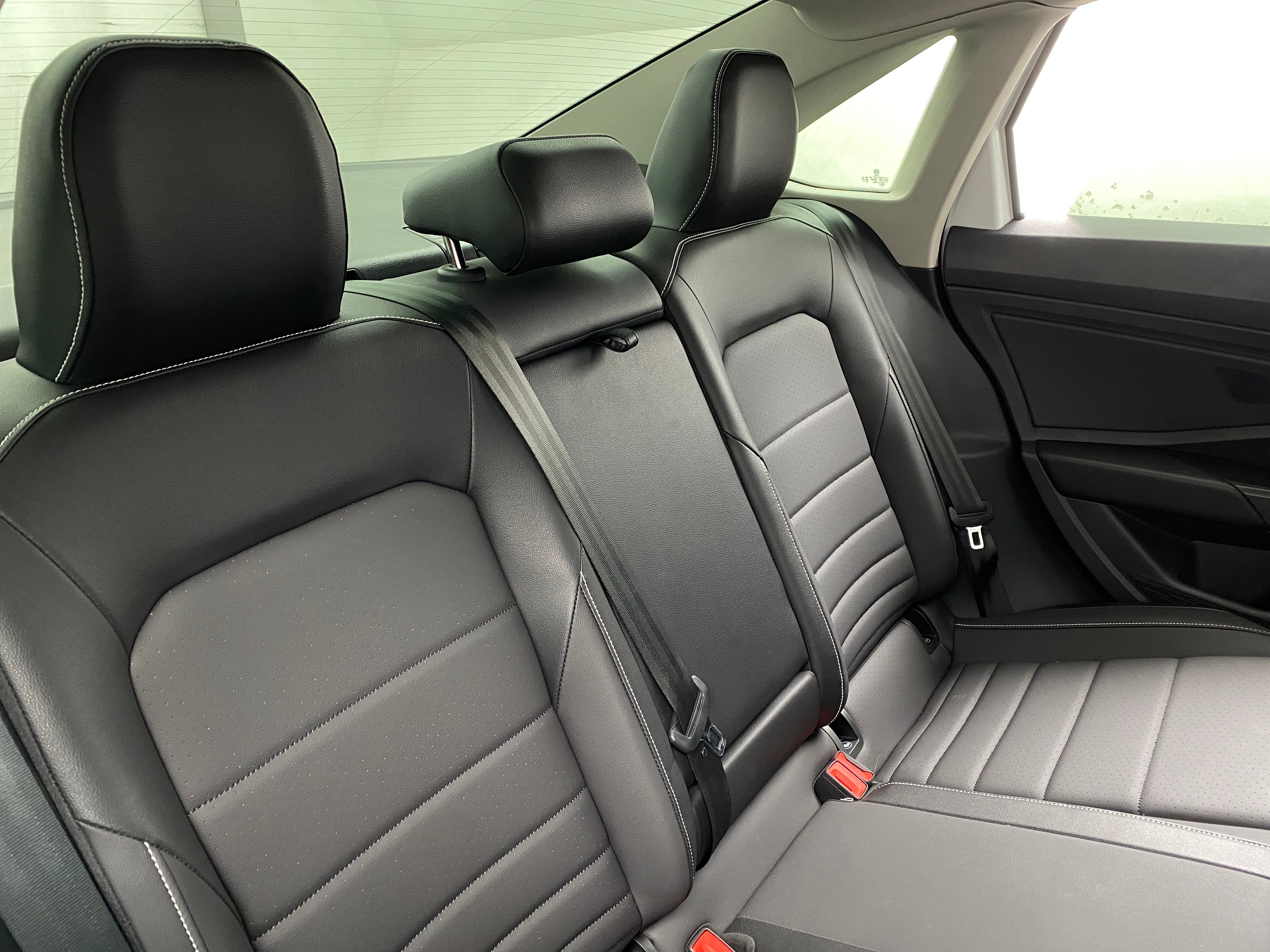 2024 Volkswagen Jetta SE 5