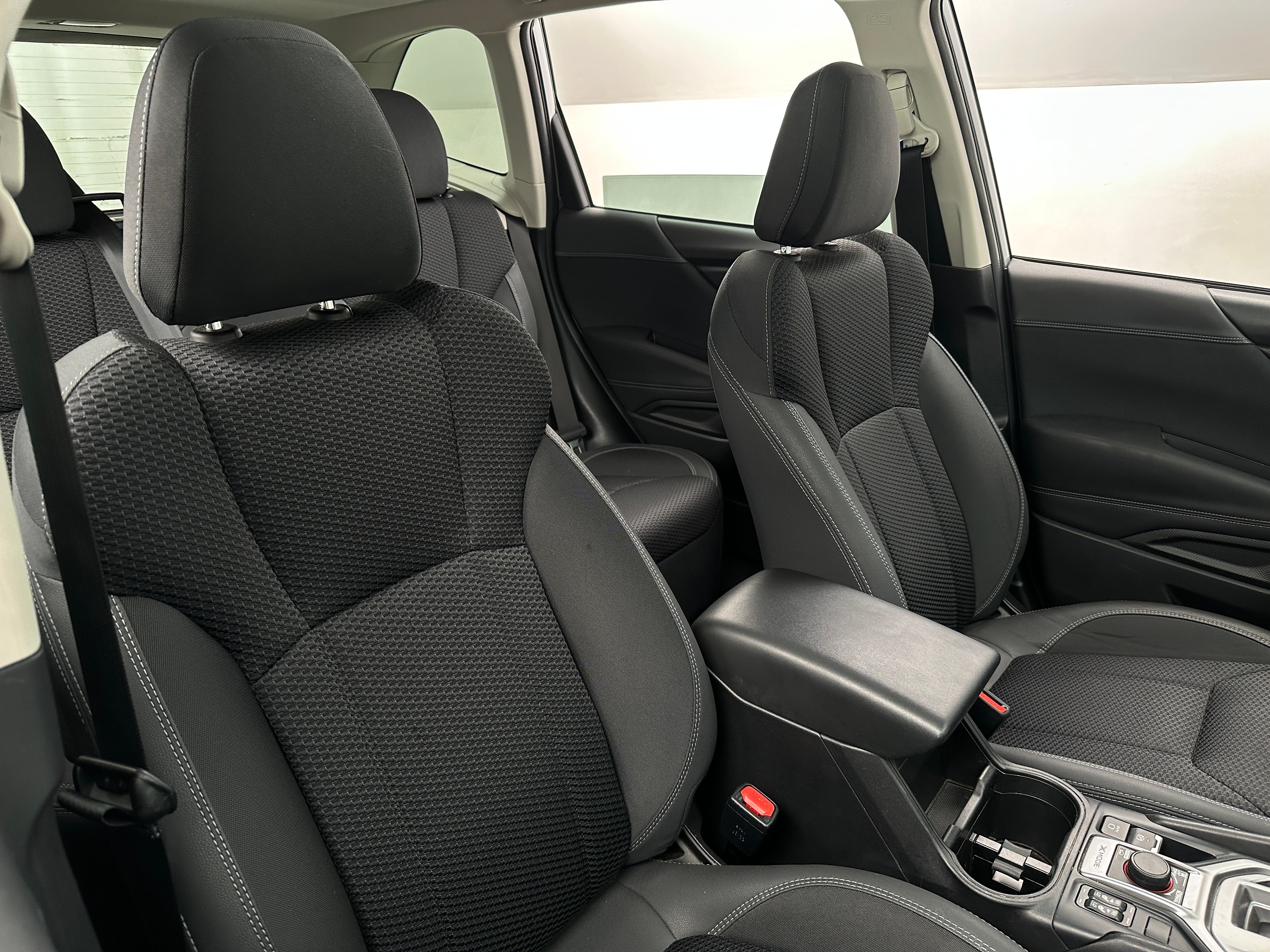 2021 Subaru Forester Premium 2