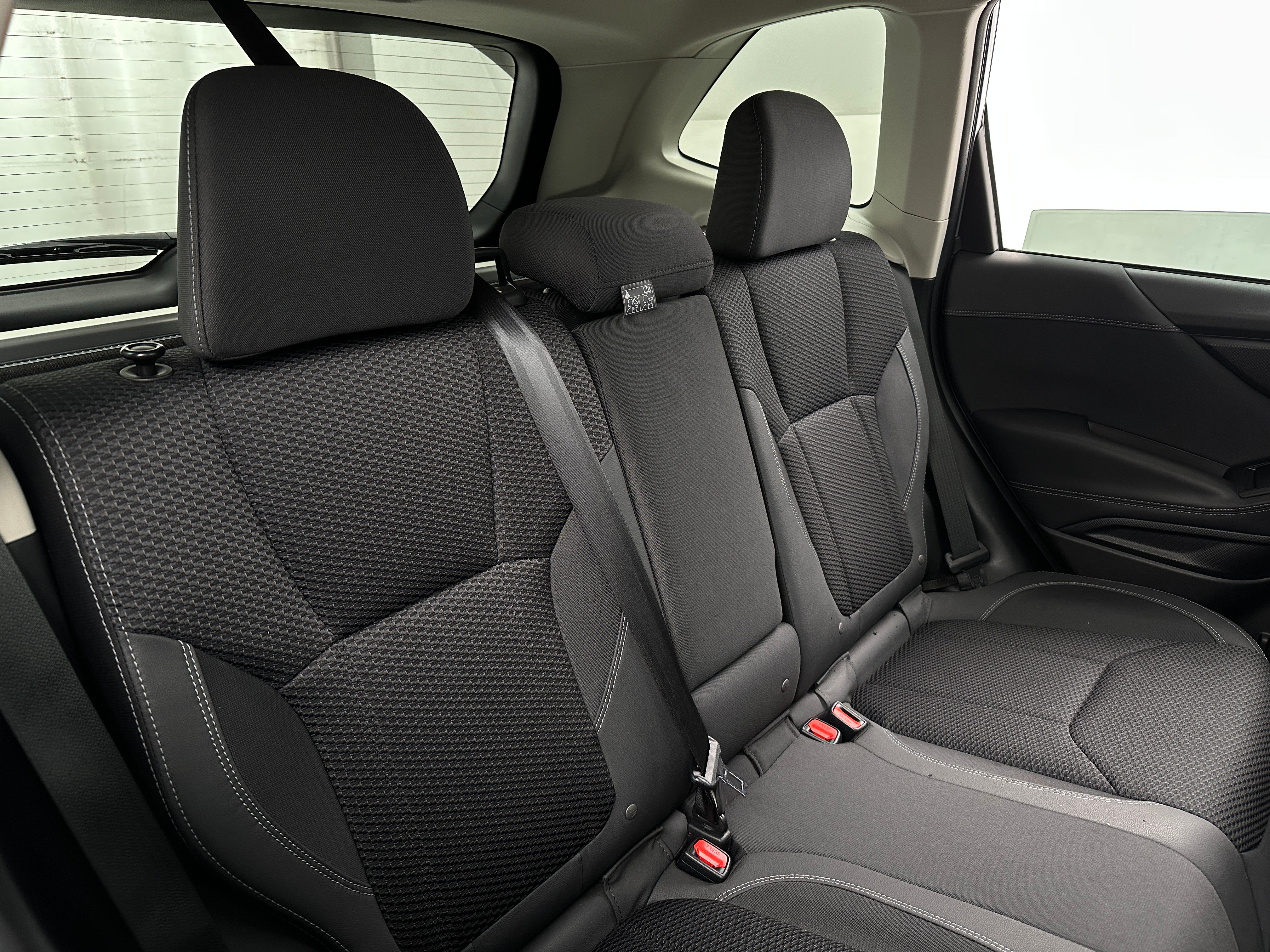 2021 Subaru Forester Premium 6