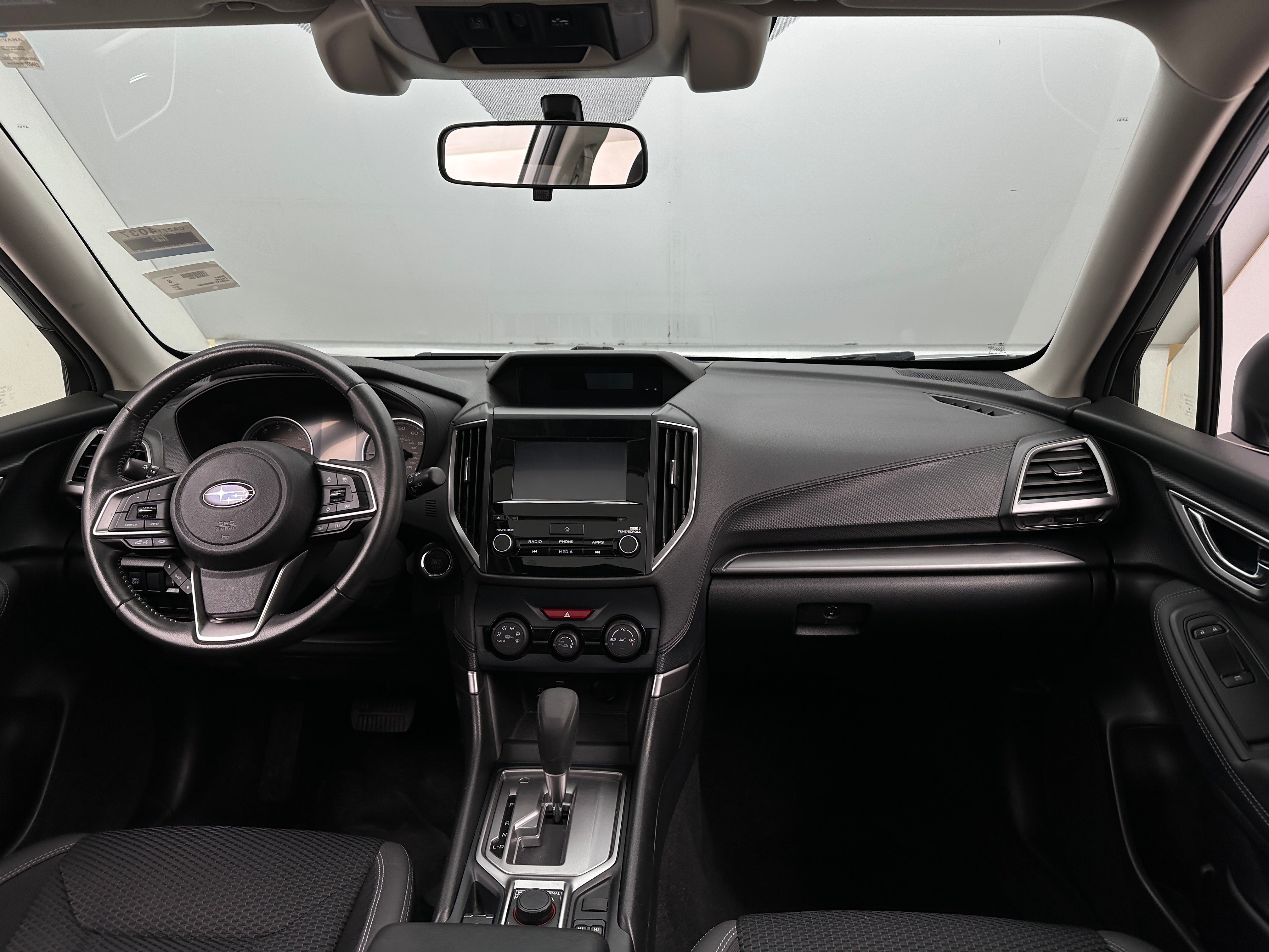 2021 Subaru Forester Premium 3