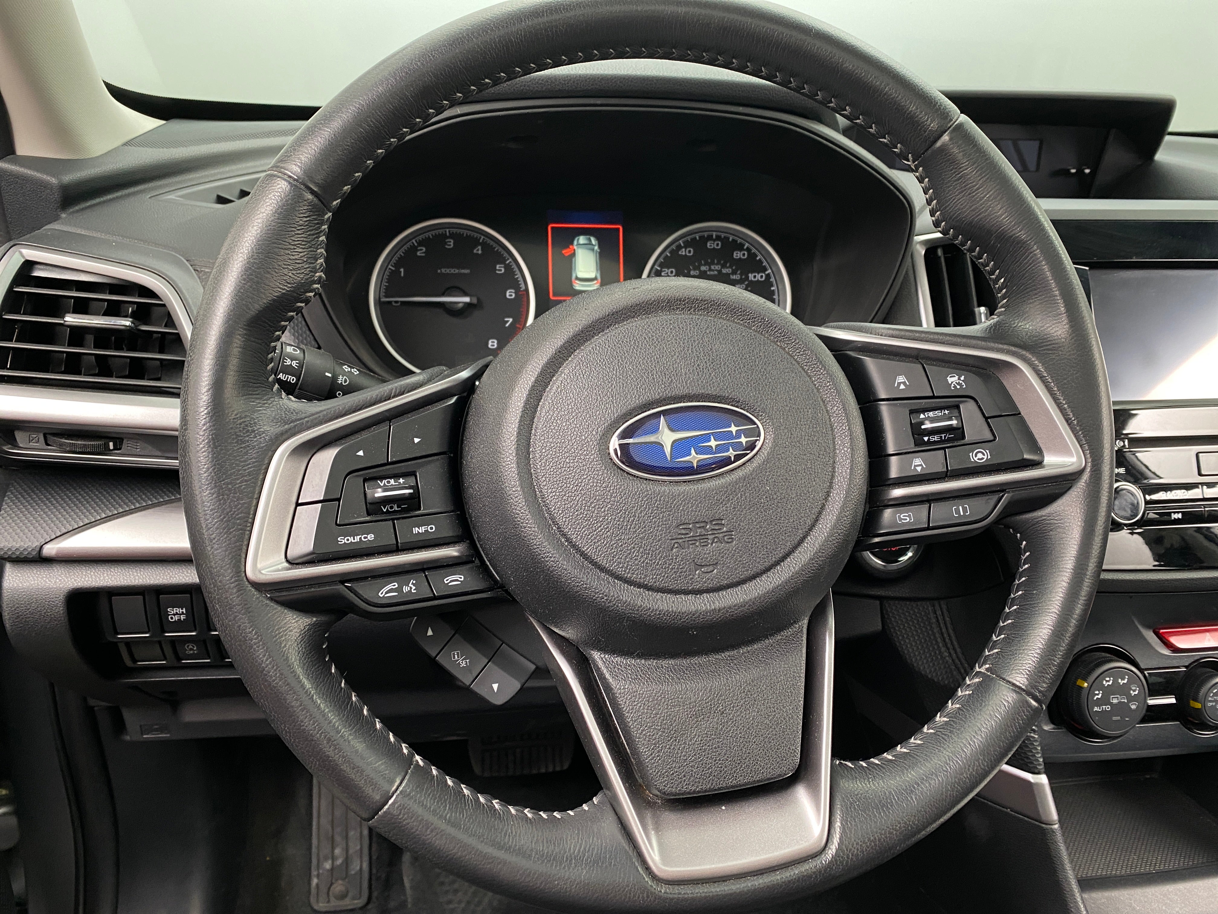 2021 Subaru Forester Premium 5