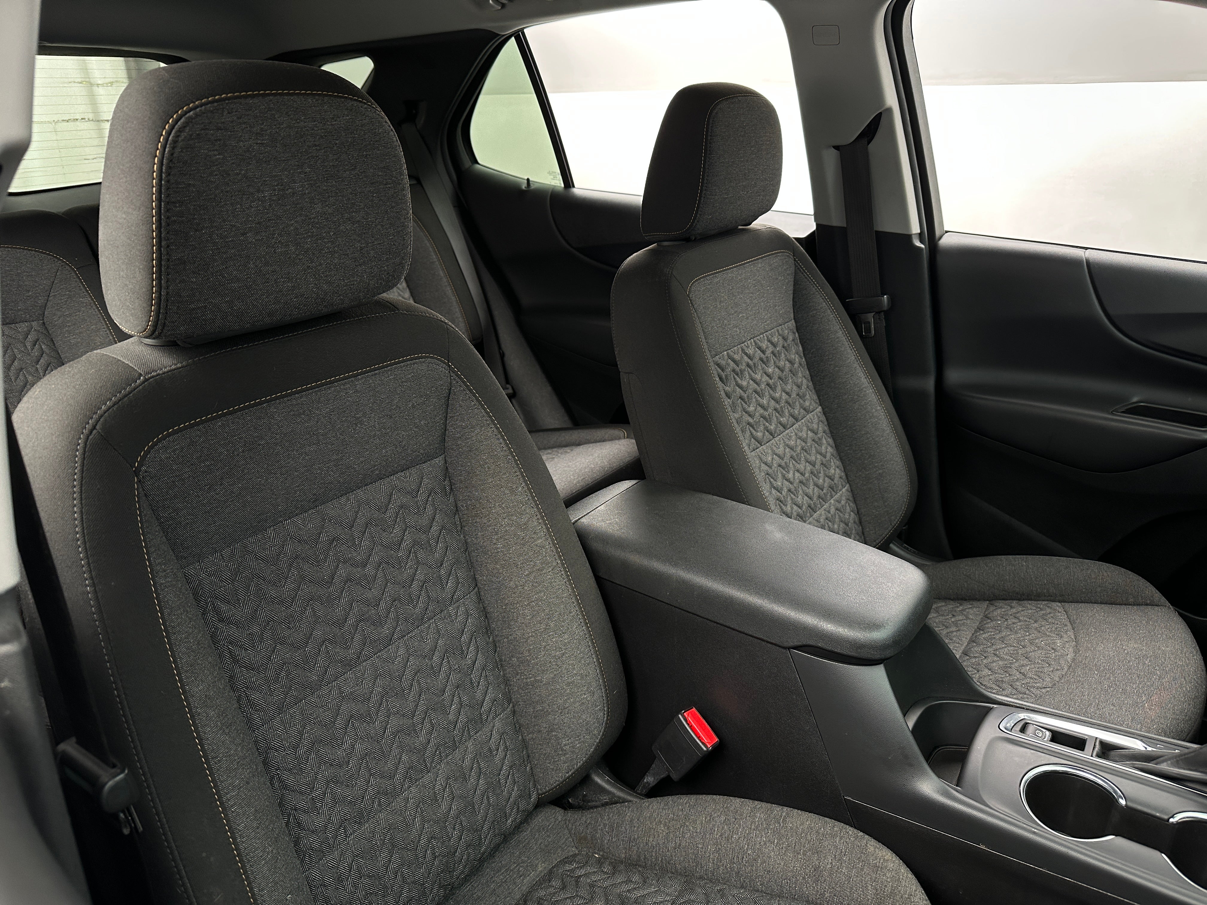 2023 Chevrolet Equinox LT 2