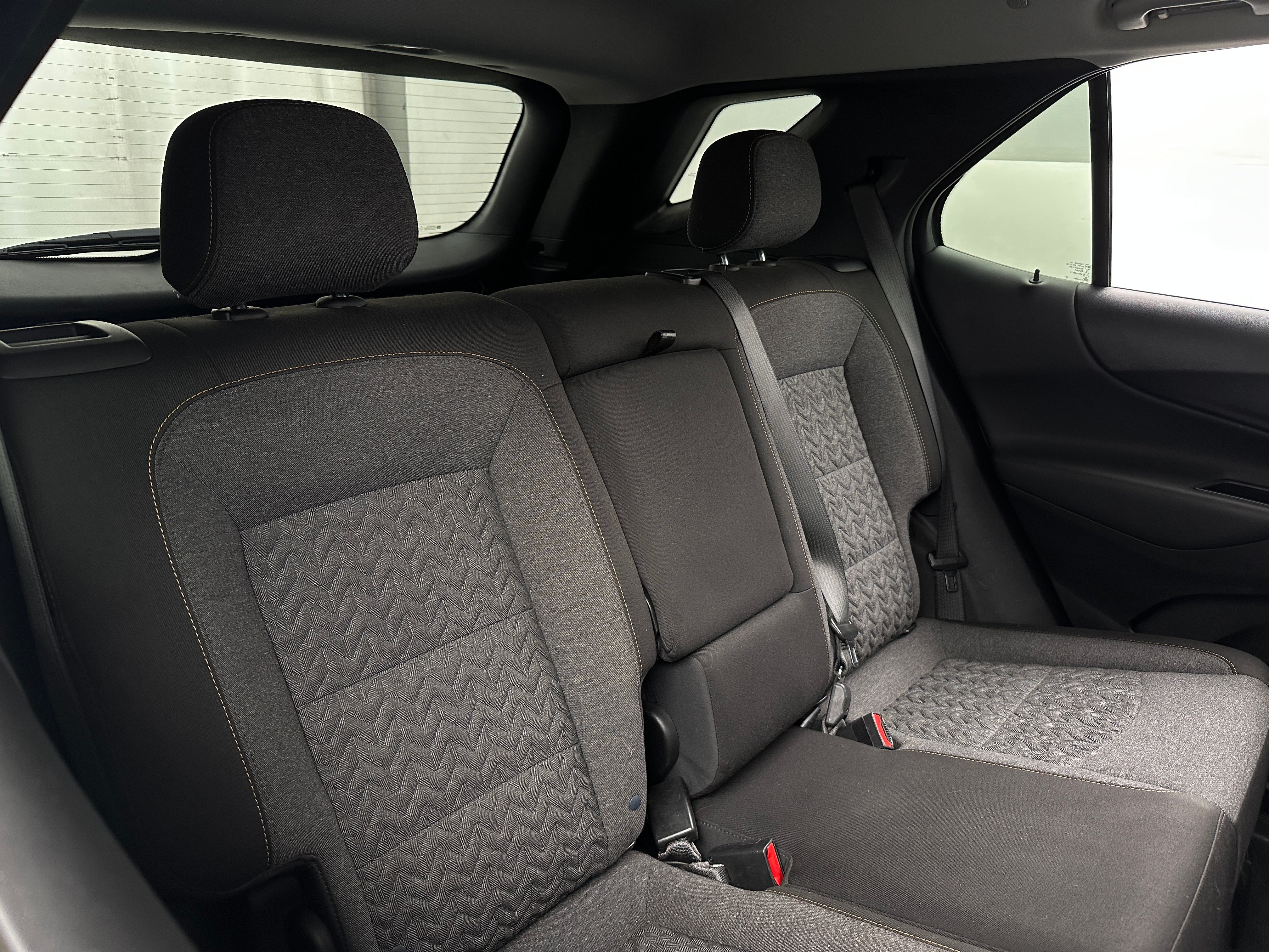 2023 Chevrolet Equinox LT 6