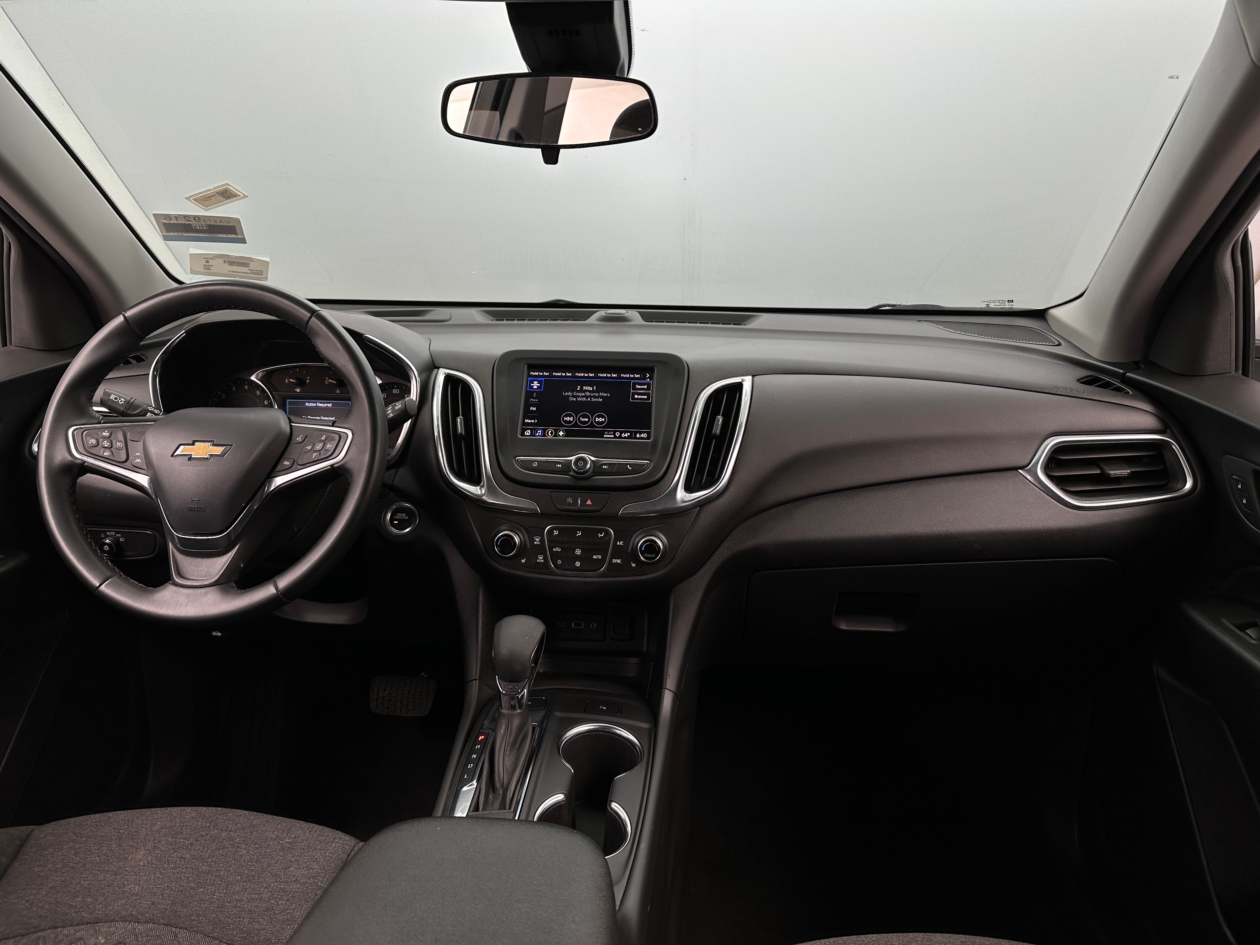 2023 Chevrolet Equinox LT 3