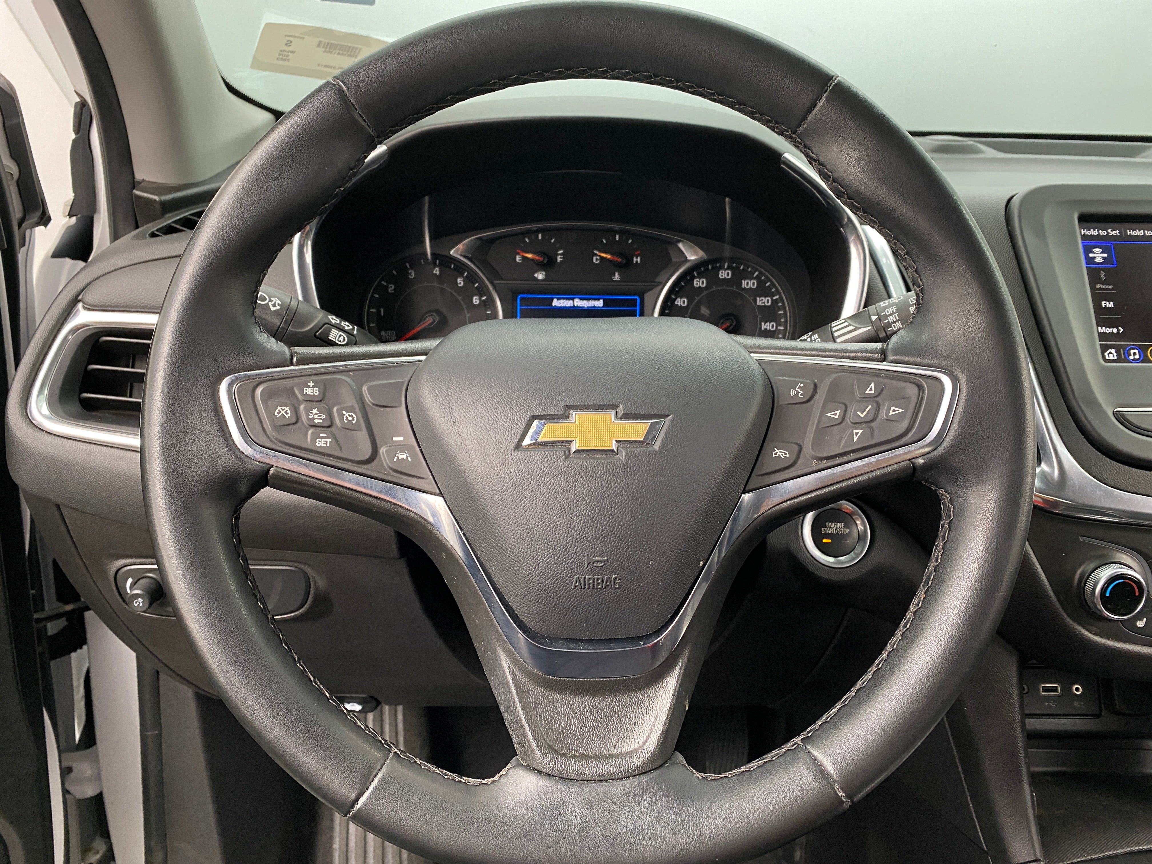 2023 Chevrolet Equinox LT 5