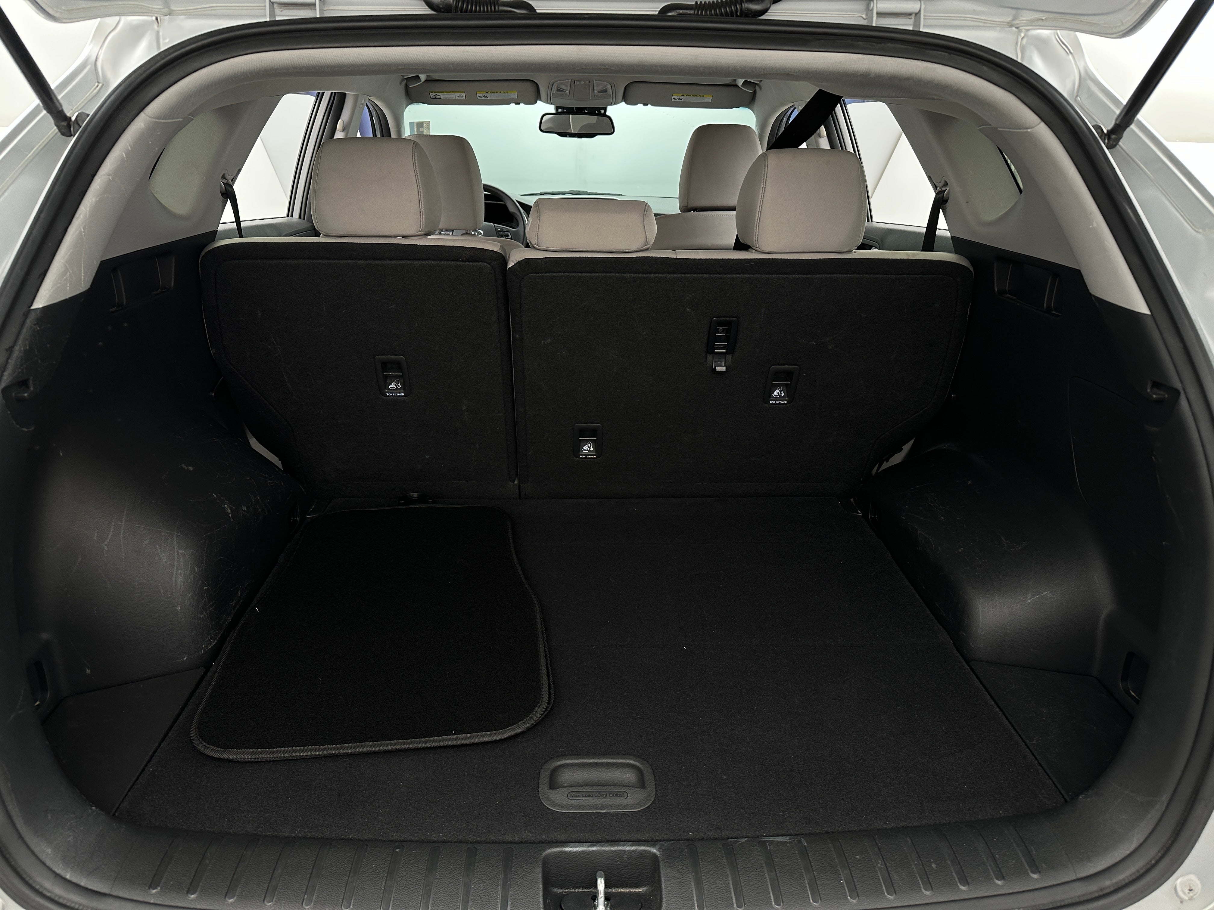 2019 Hyundai Tucson Value 7