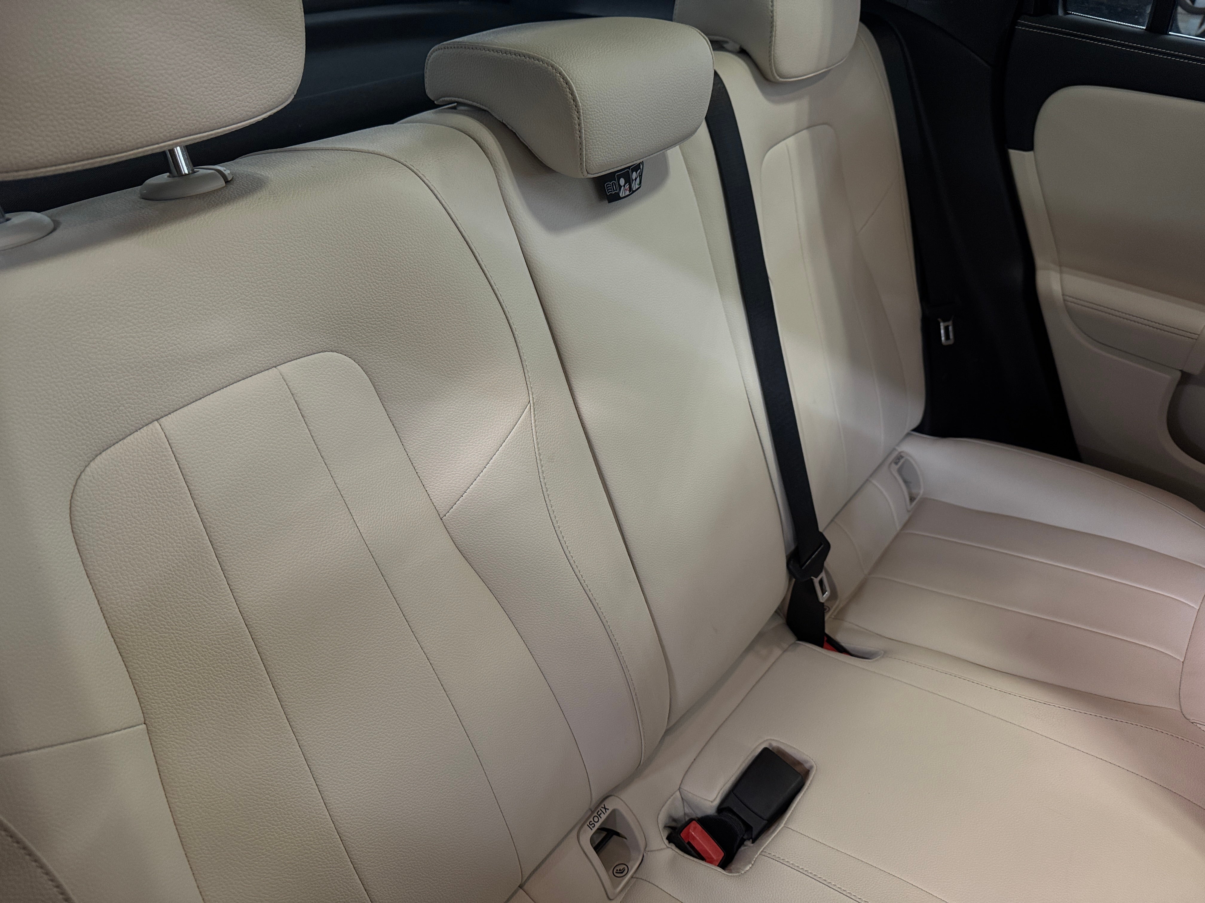 2021 Mercedes-Benz GLA 250 5