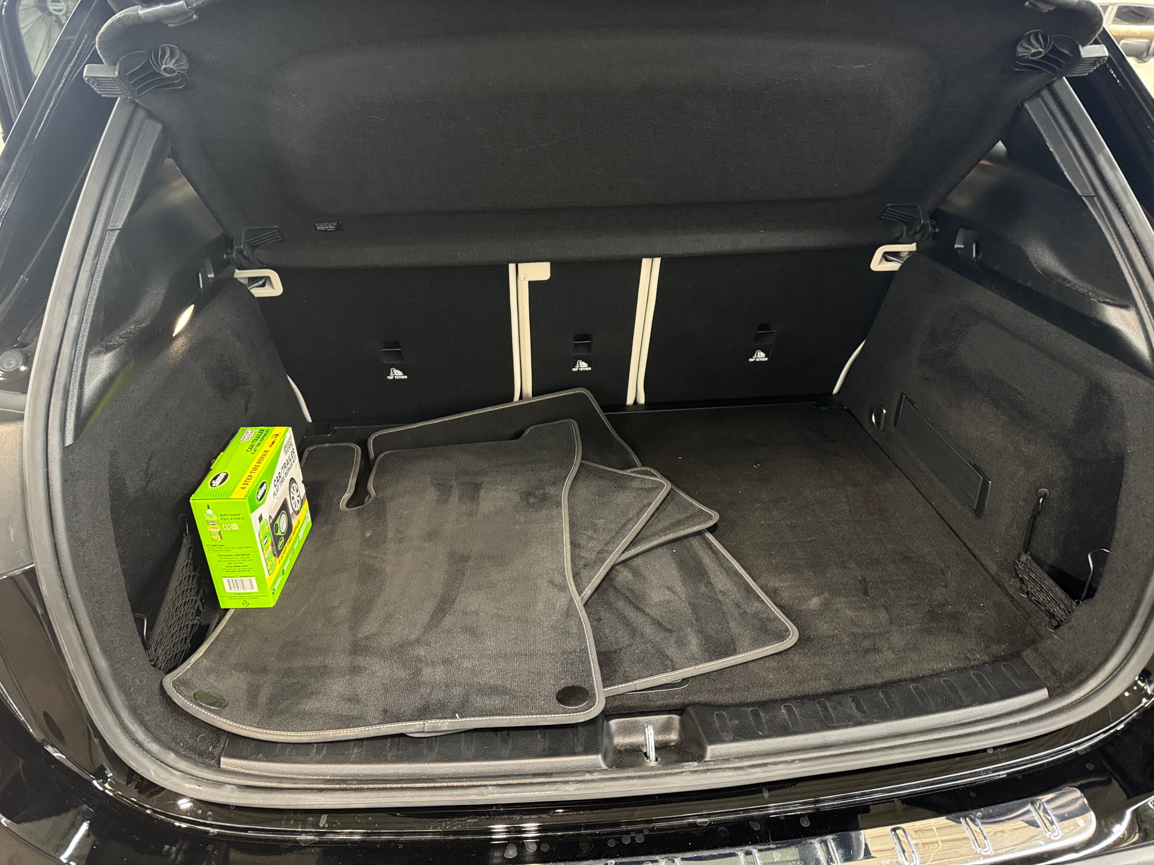 2021 Mercedes-Benz GLA 250 6