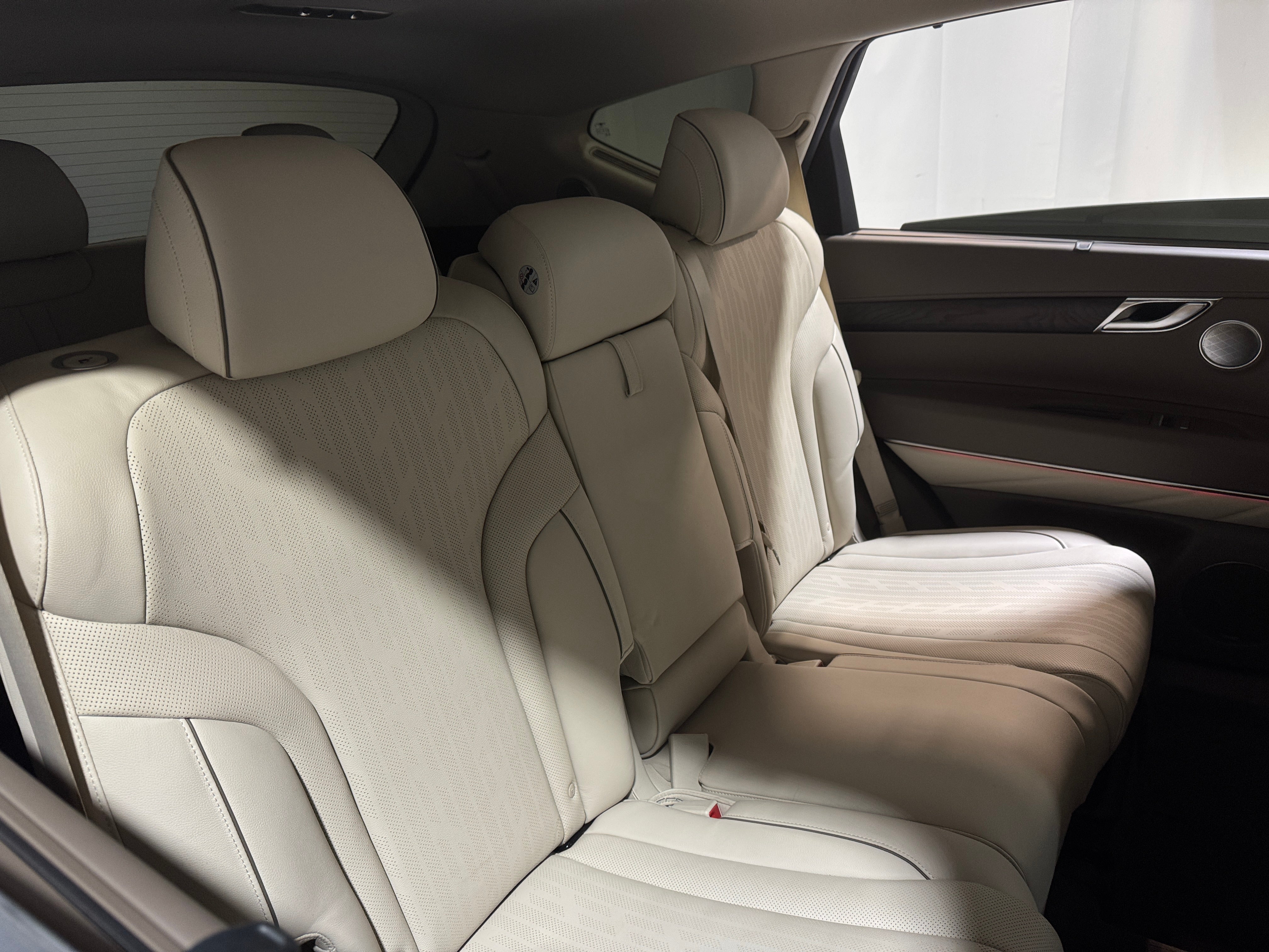 2021 Genesis GV80 3.5T 5