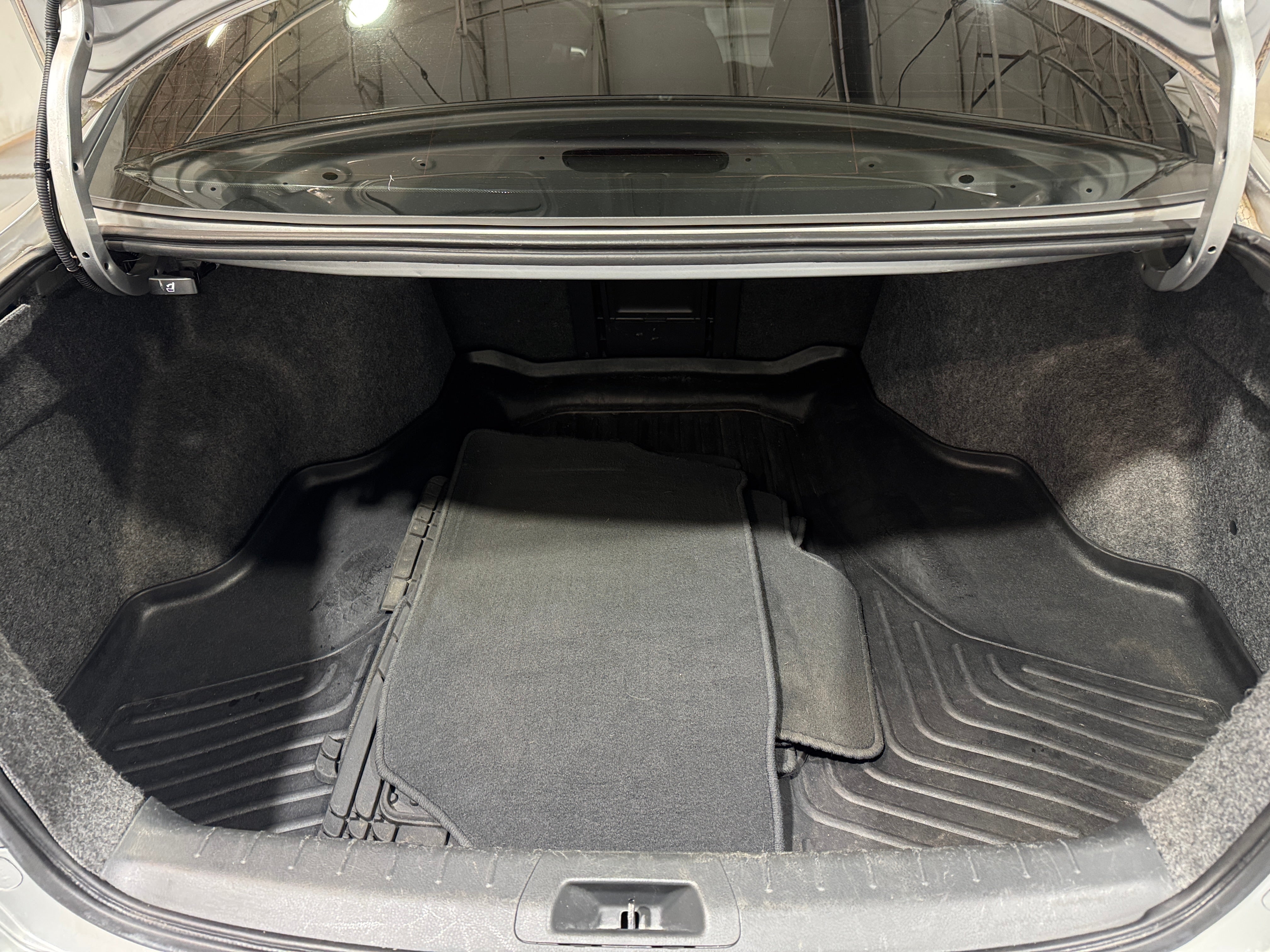 2012 Honda Accord LX-P 7
