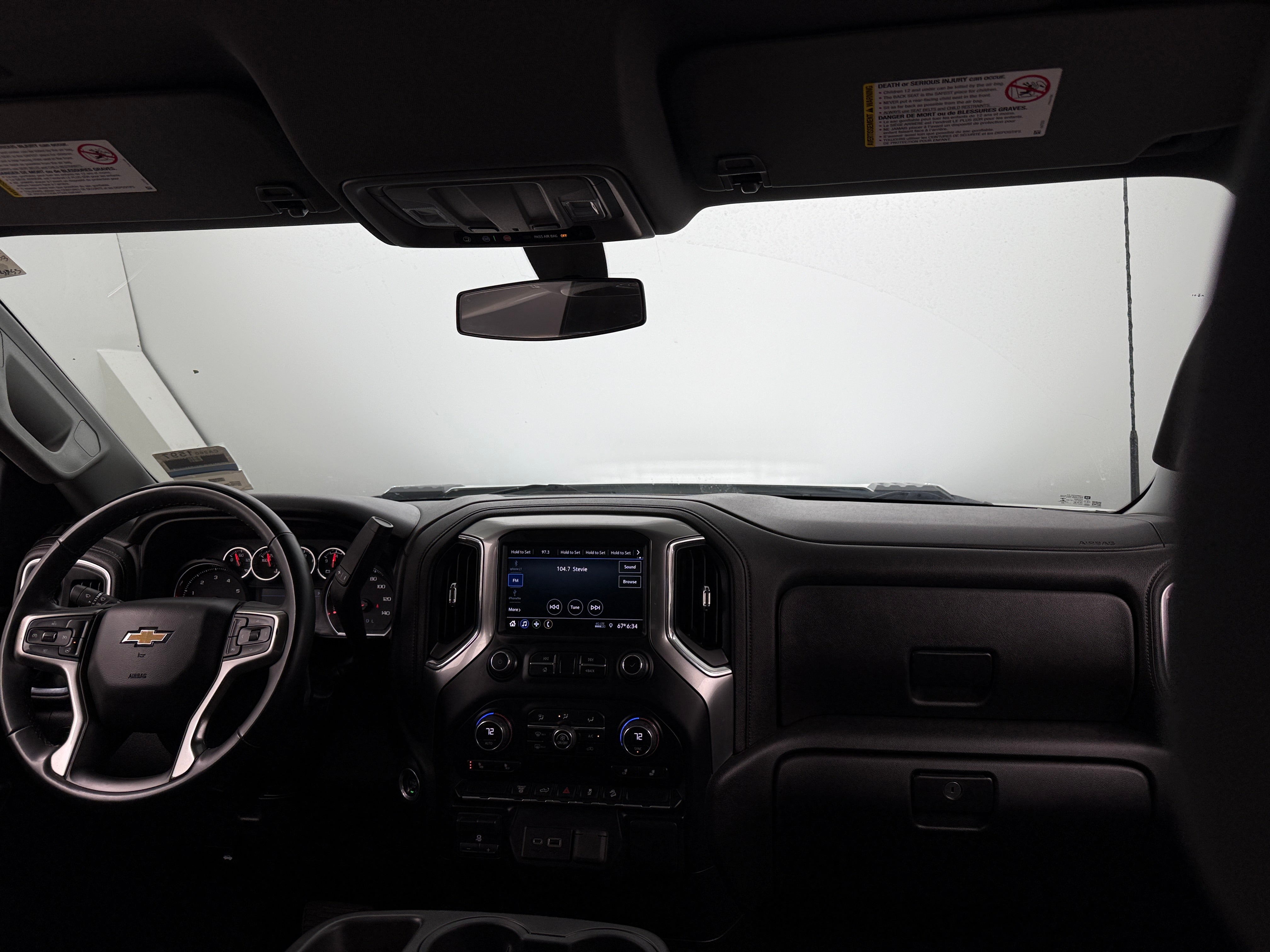 2023 Chevrolet Silverado 2500 LT 2