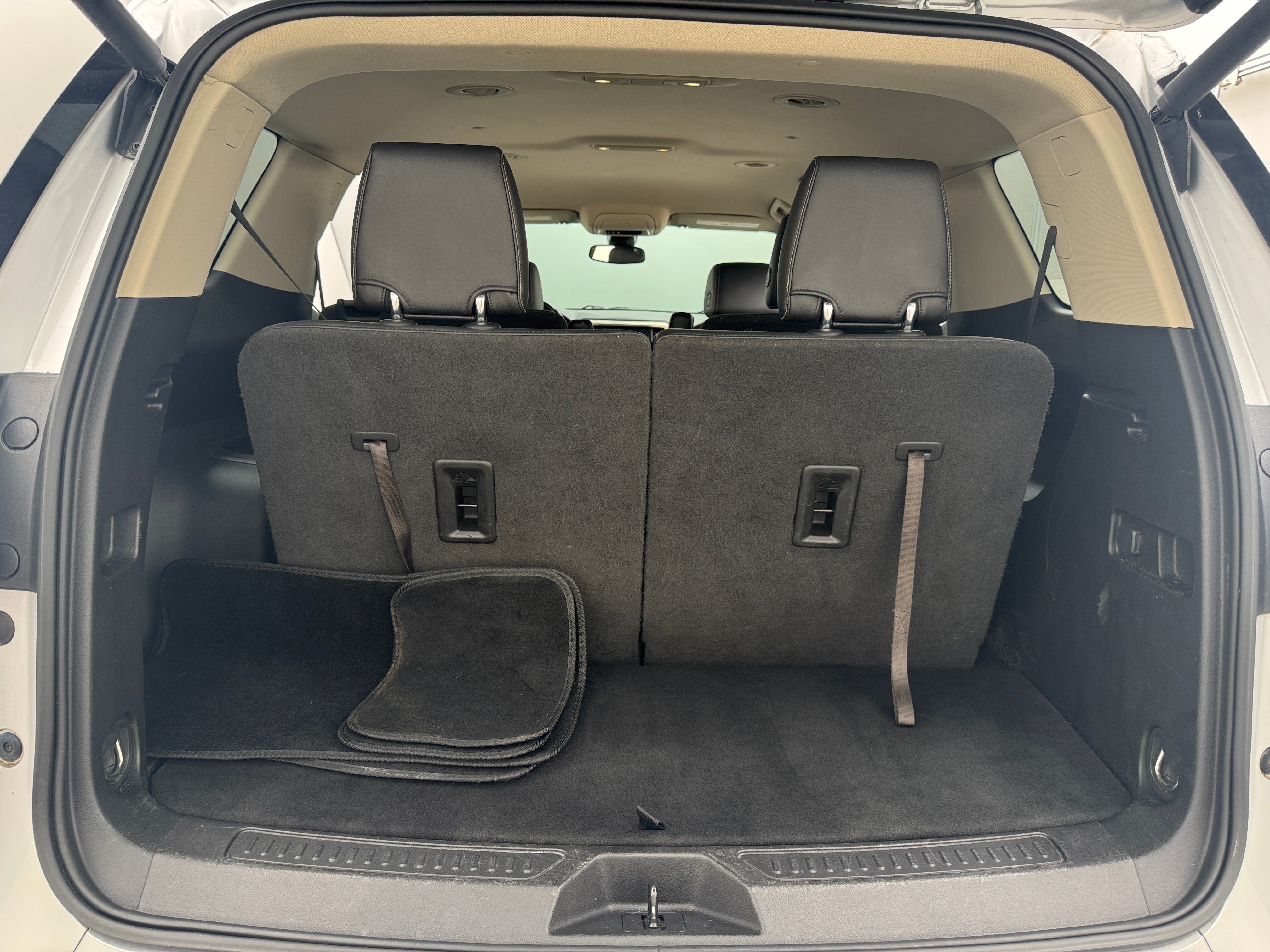 2019 GMC Acadia Denali 6