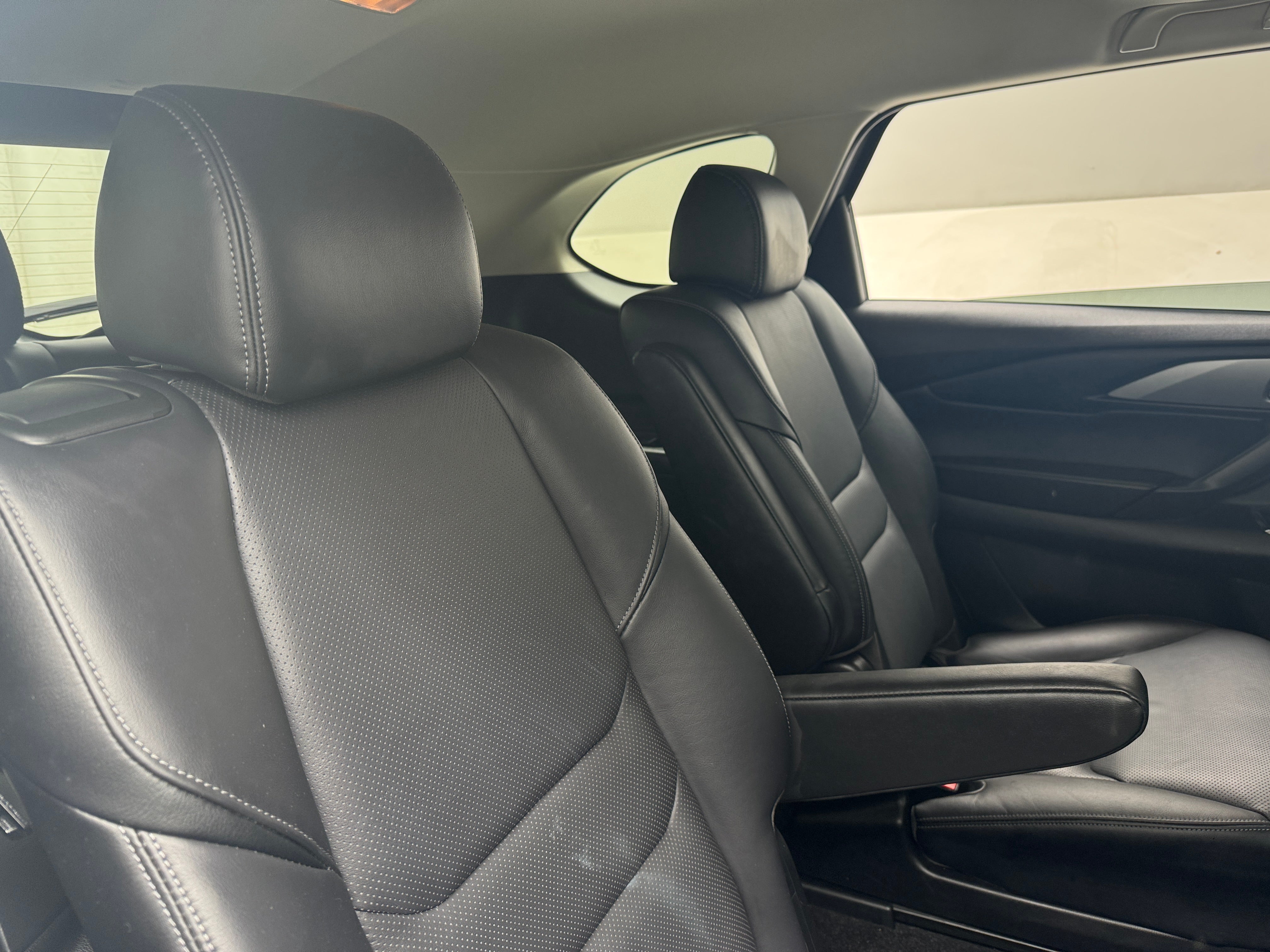 2023 Mazda CX-9 Touring 5