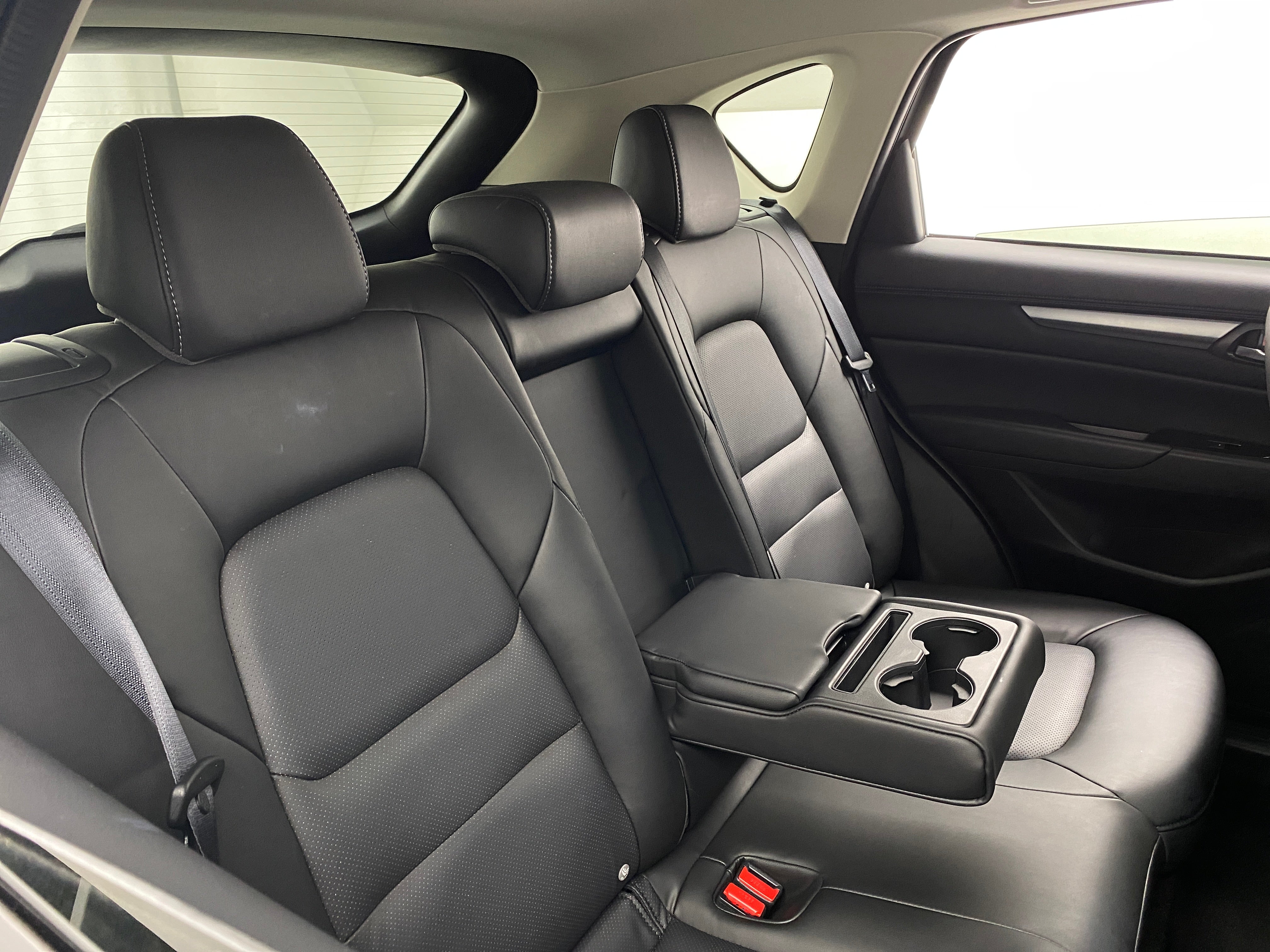 2024 Mazda CX-5 S Select 5