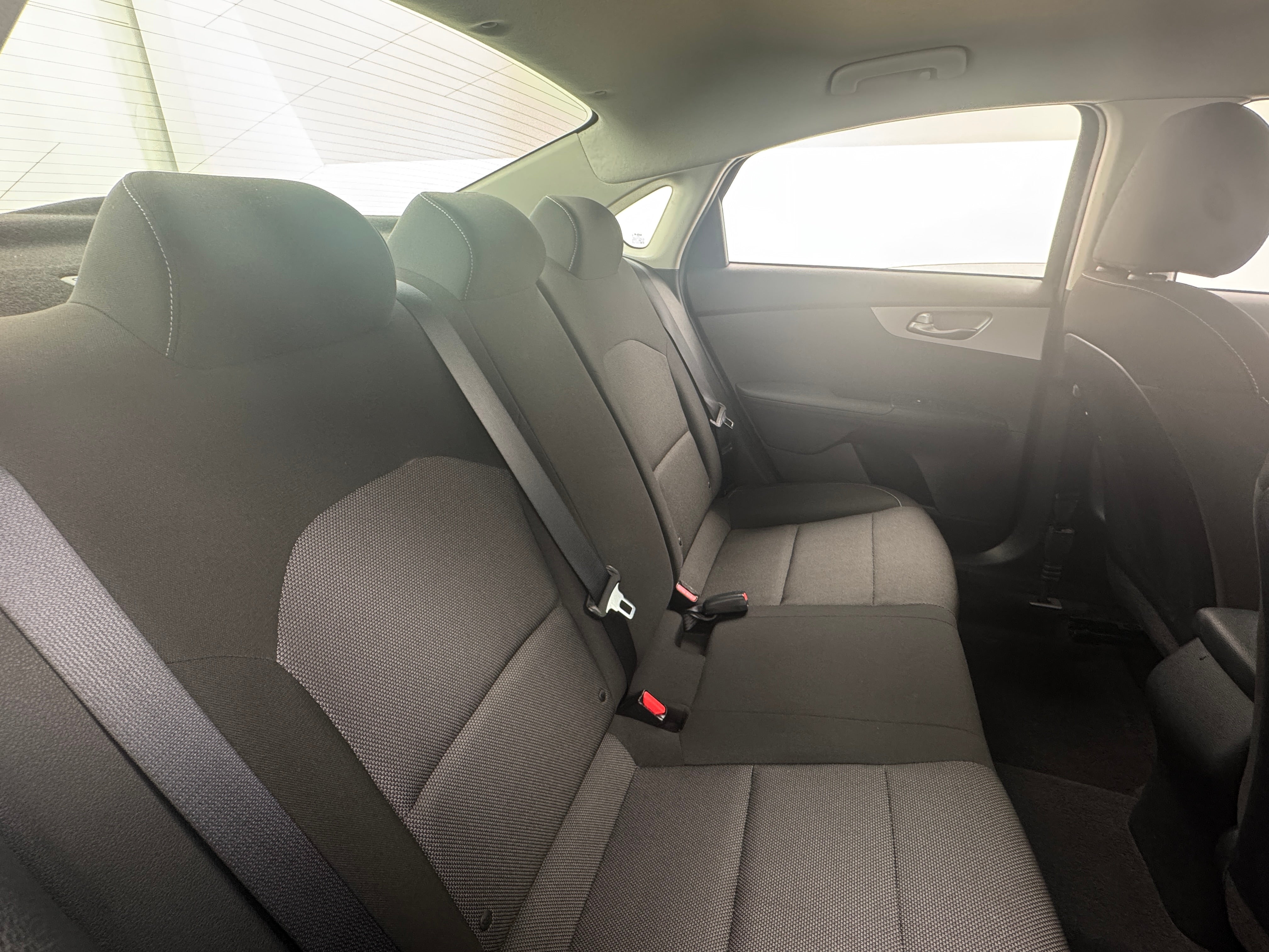 2024 Kia Forte LXS 6