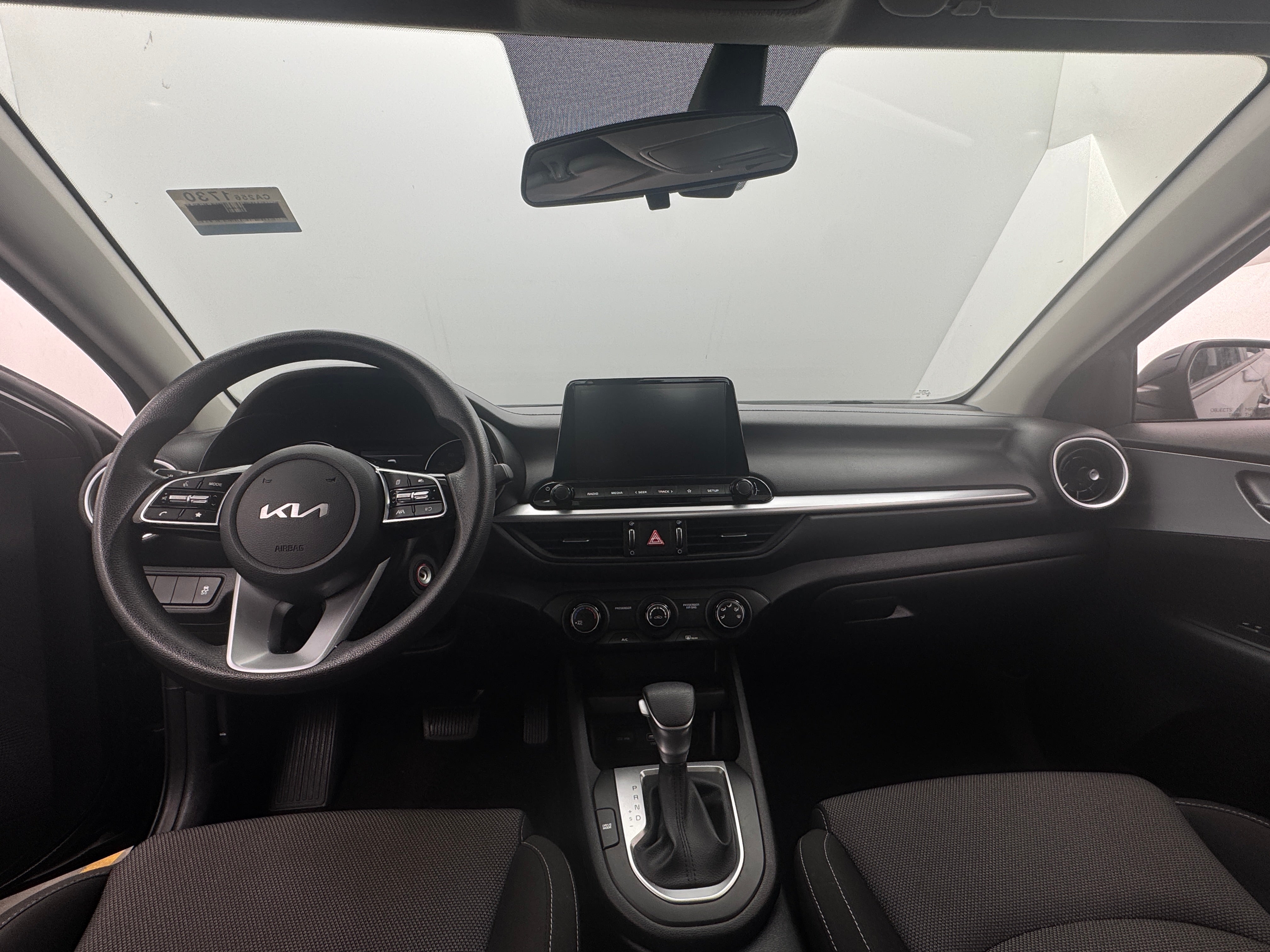 2024 Kia Forte LXS 3