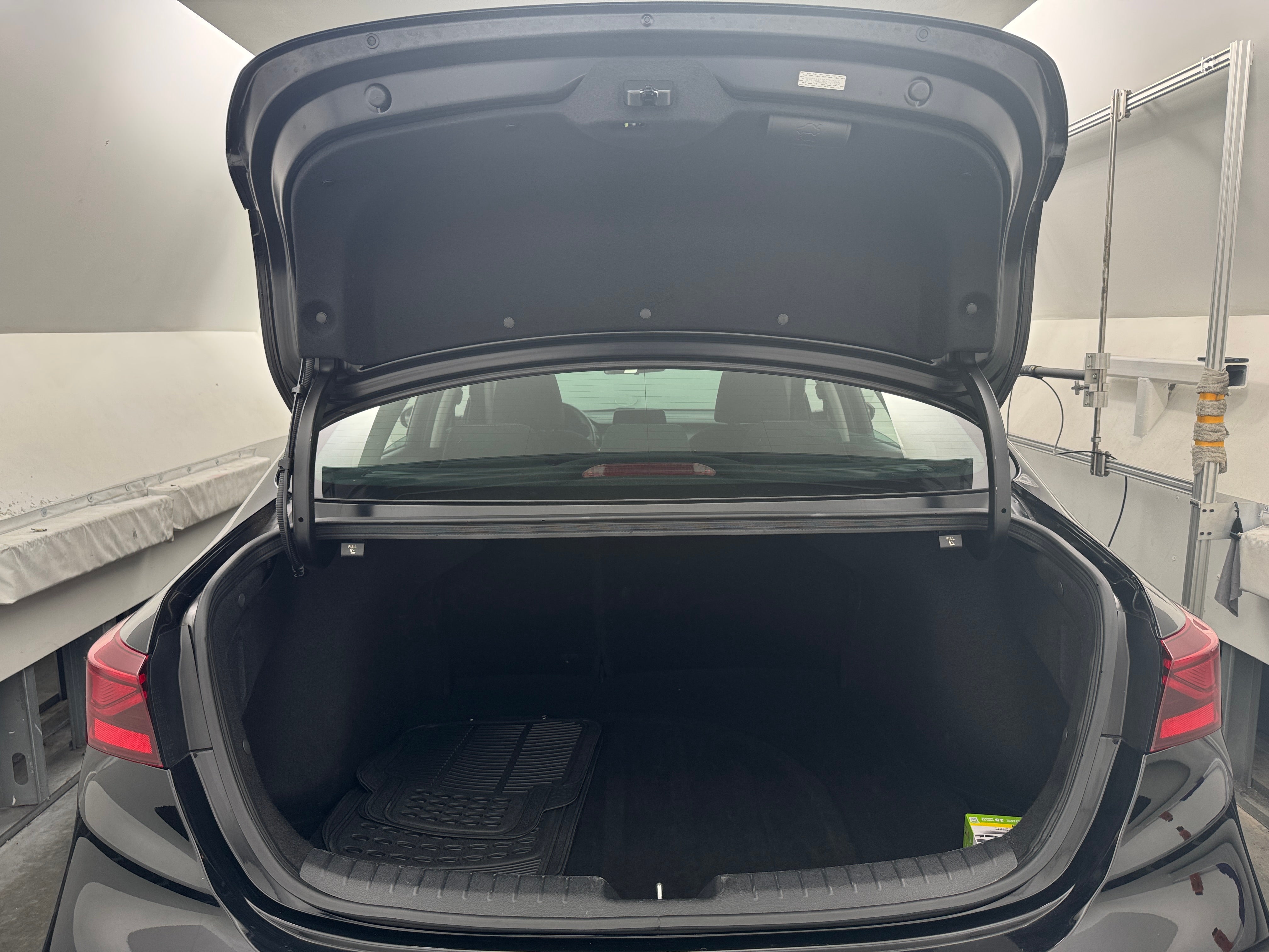 2024 Kia Forte LXS 7