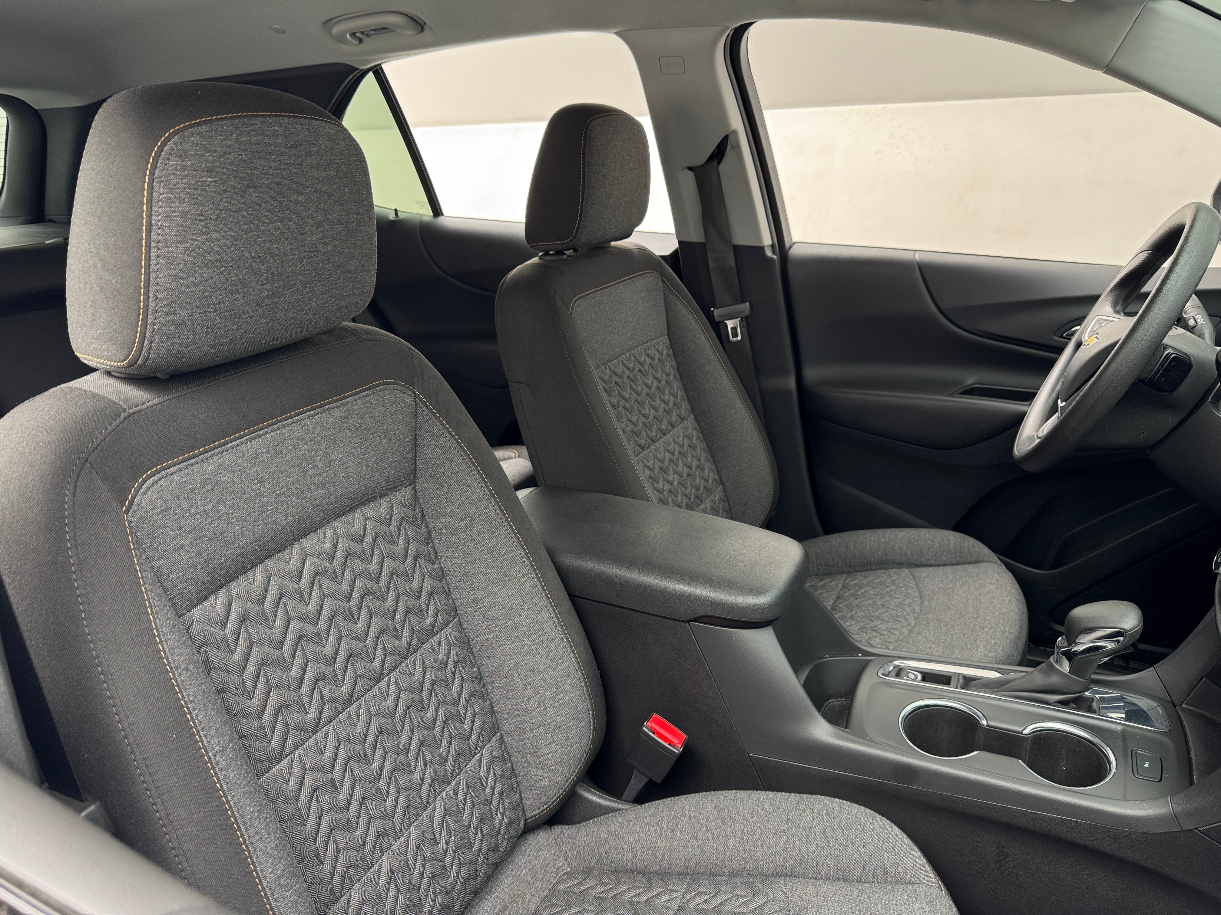 2023 Chevrolet Equinox LT 2
