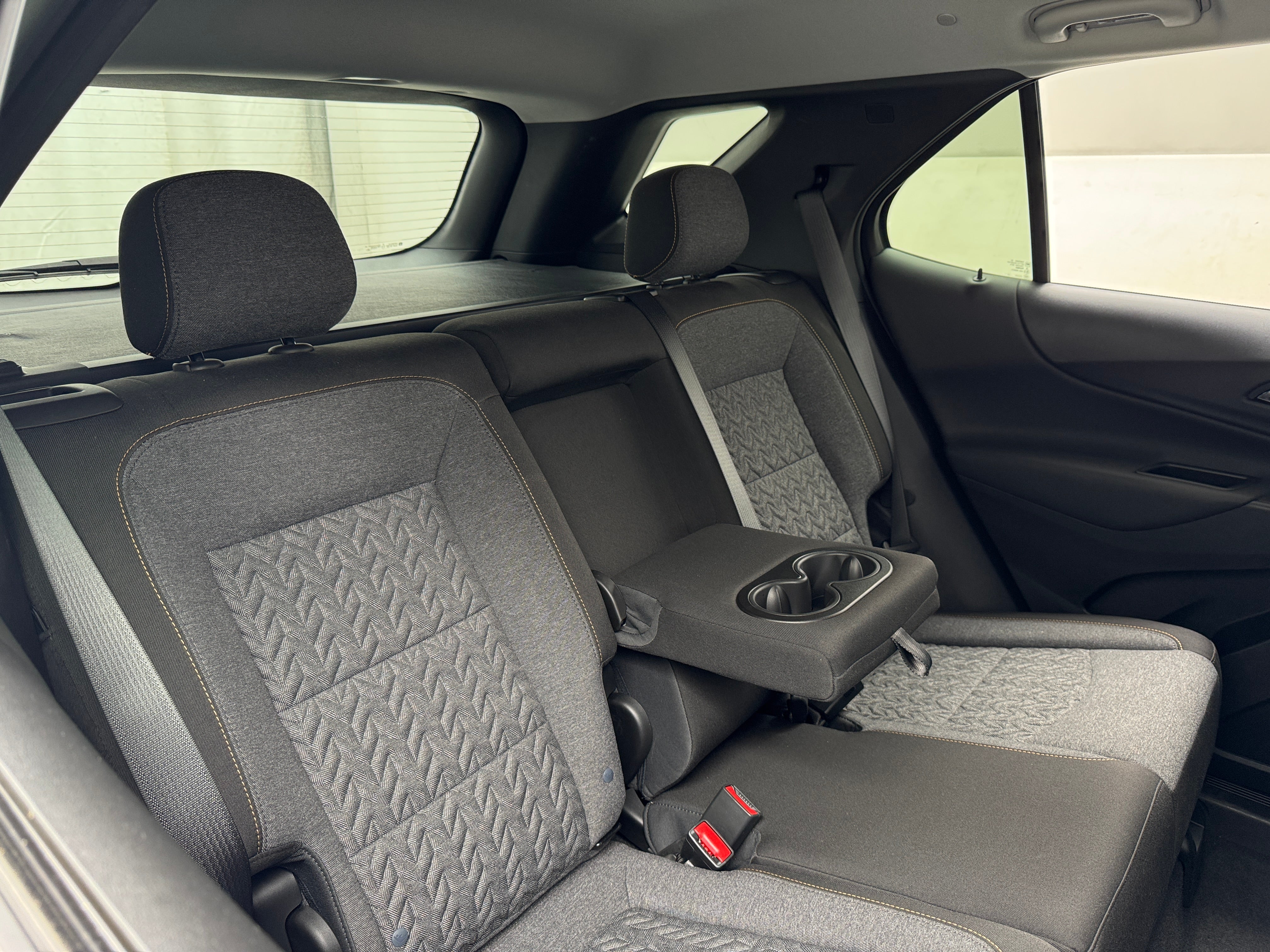 2023 Chevrolet Equinox LT 6