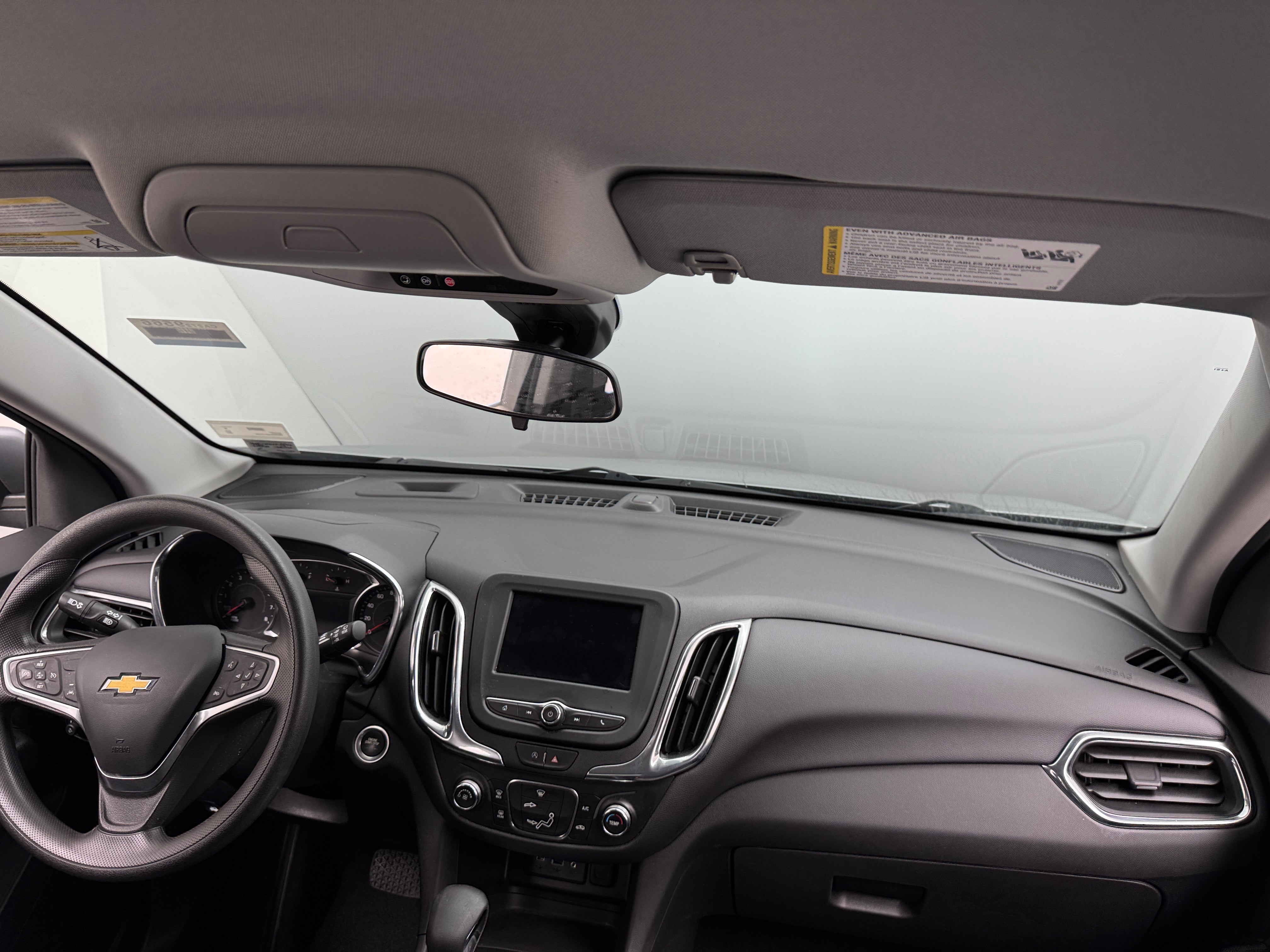 2023 Chevrolet Equinox LT 3