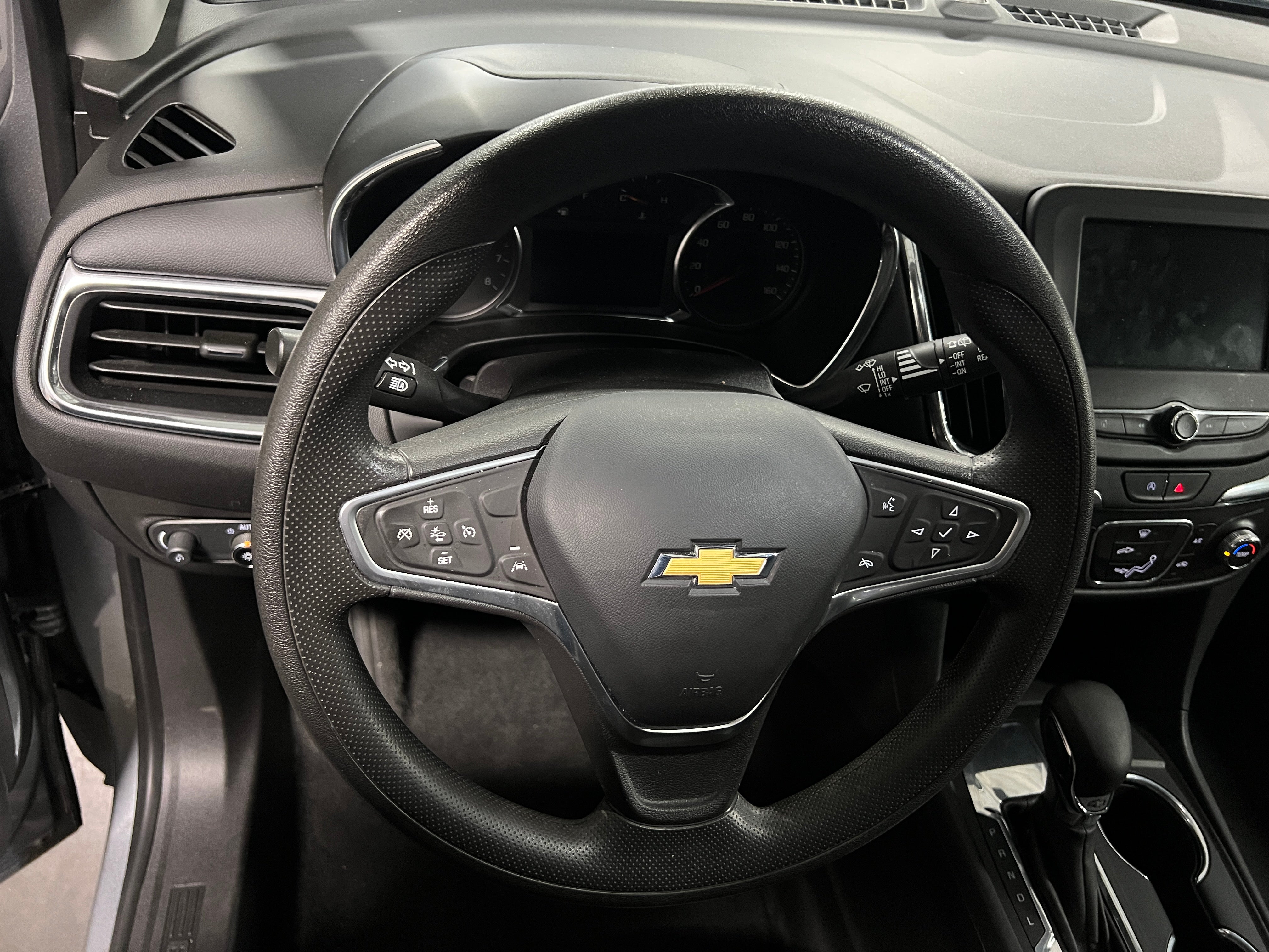2023 Chevrolet Equinox LT 5