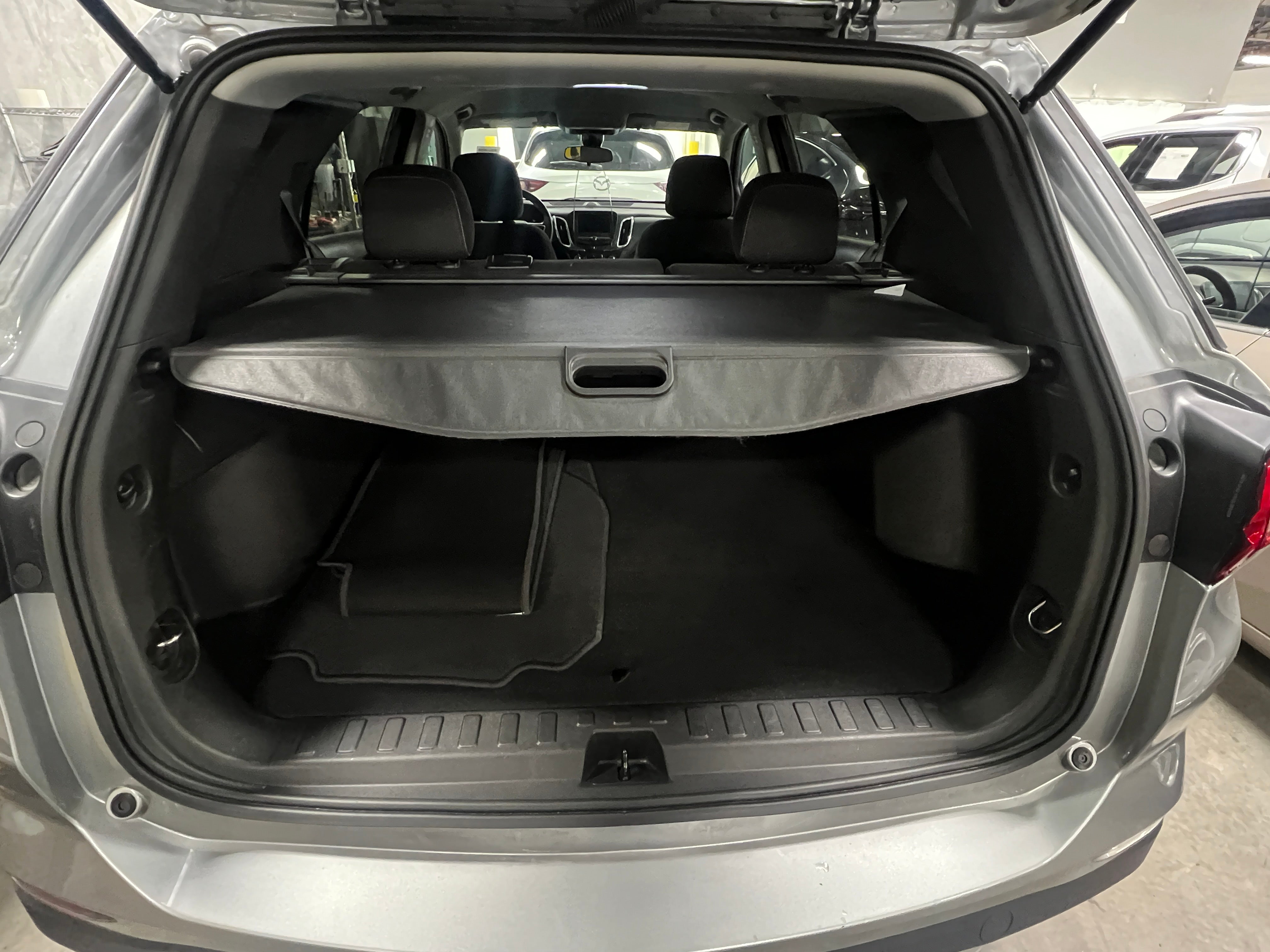 2023 Chevrolet Equinox LT 7