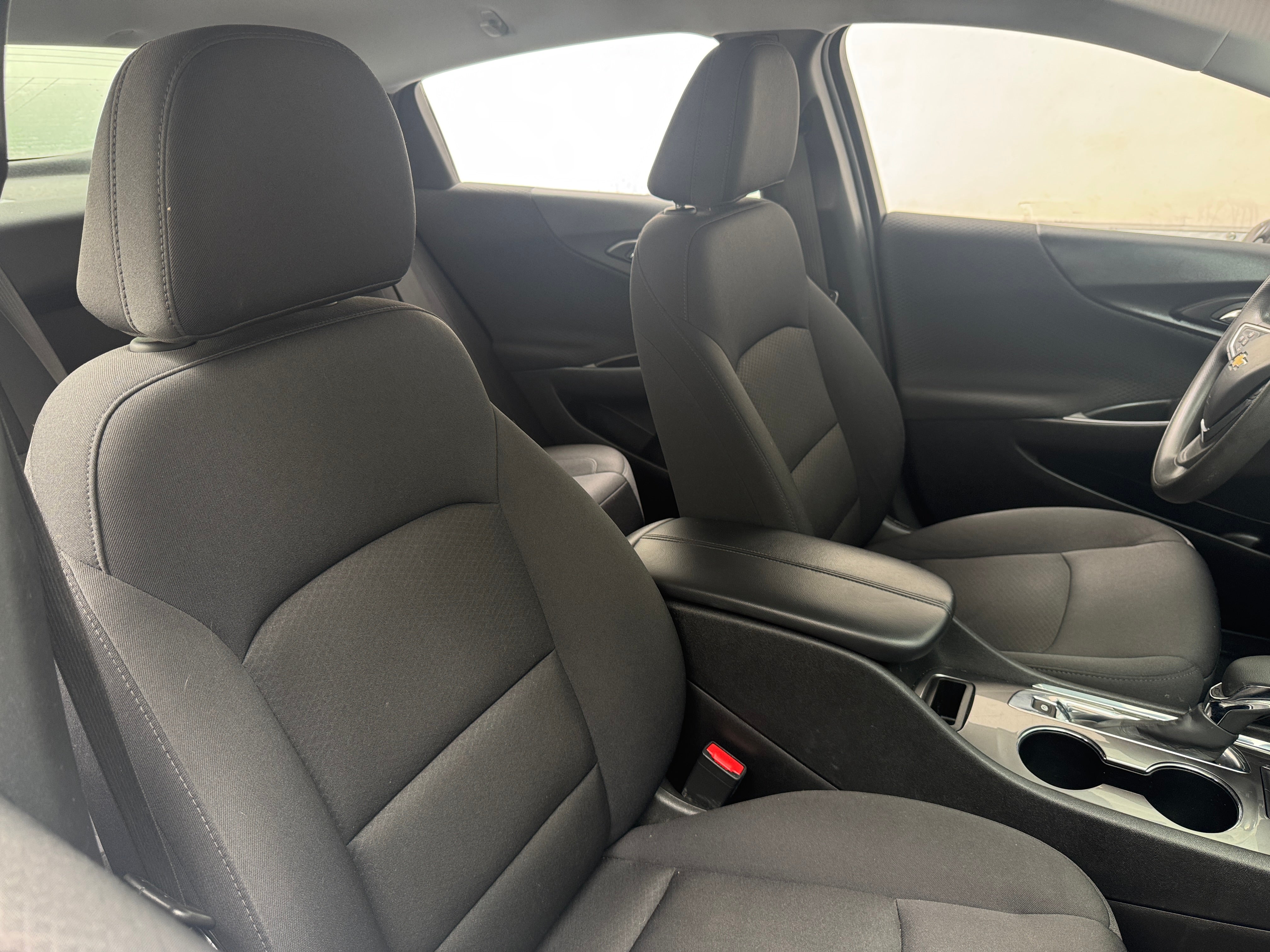 2023 Chevrolet Malibu LT 2