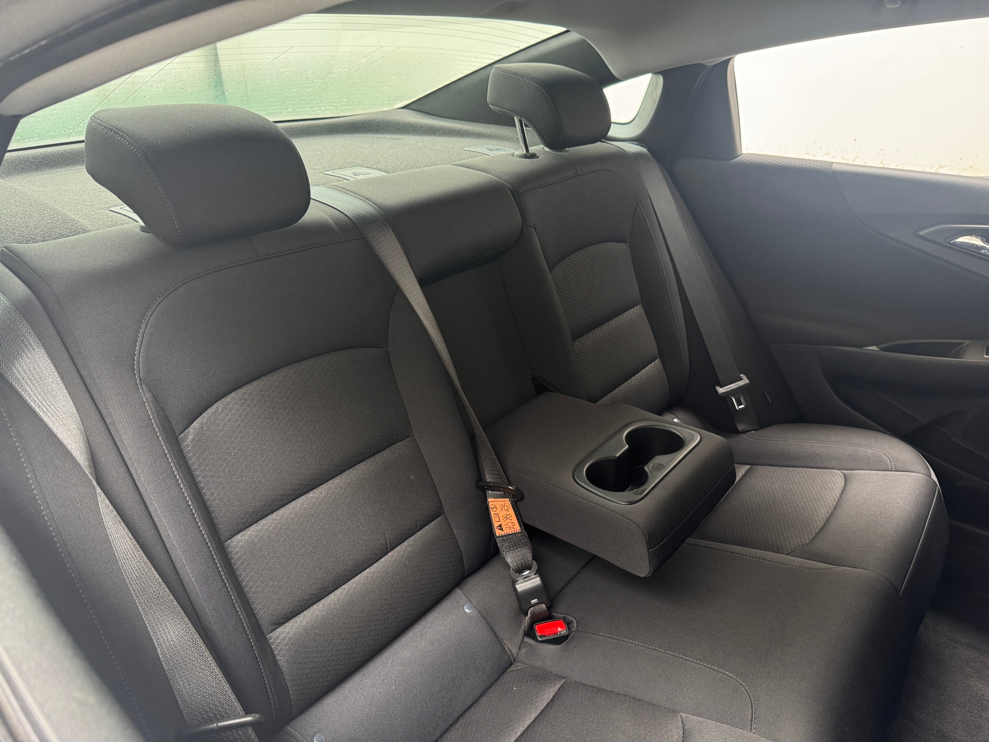 2023 Chevrolet Malibu LT 6