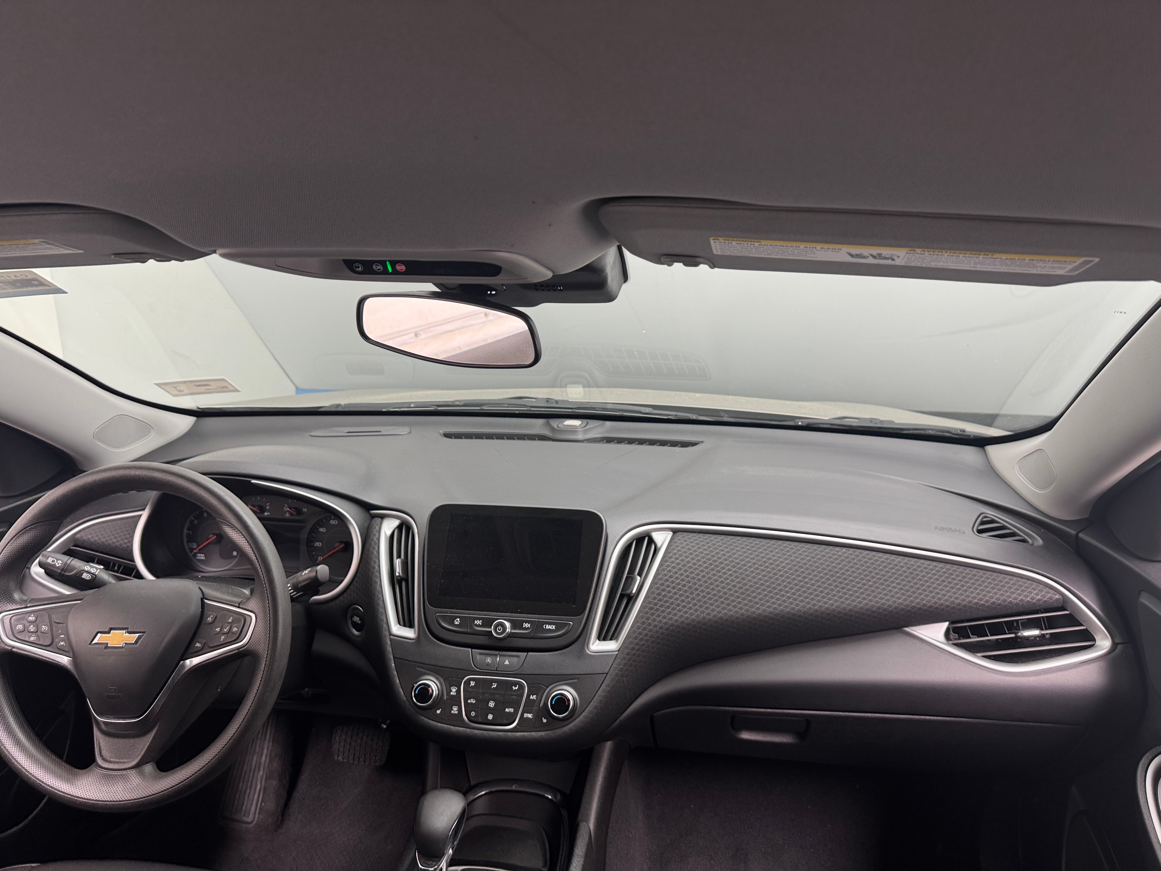 2023 Chevrolet Malibu LT 3