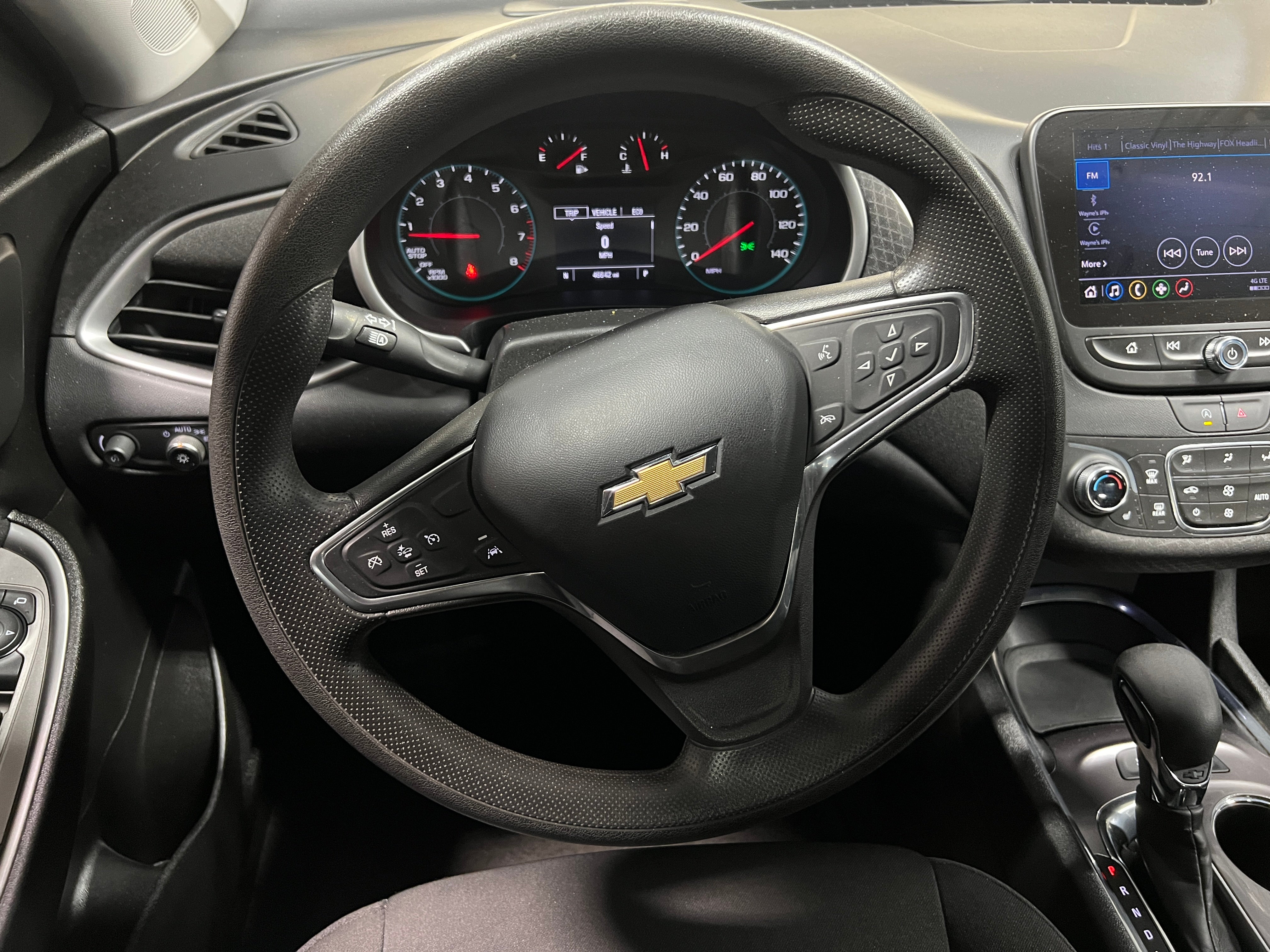 2023 Chevrolet Malibu LT 5