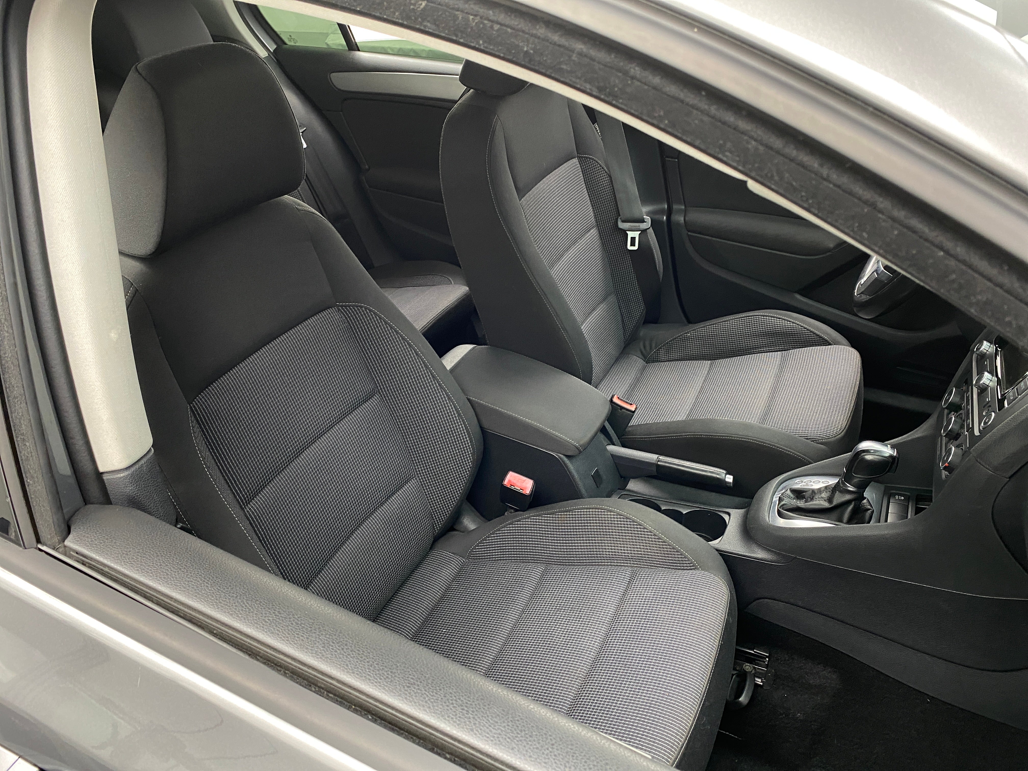 2013 Volkswagen Golf TDI 2