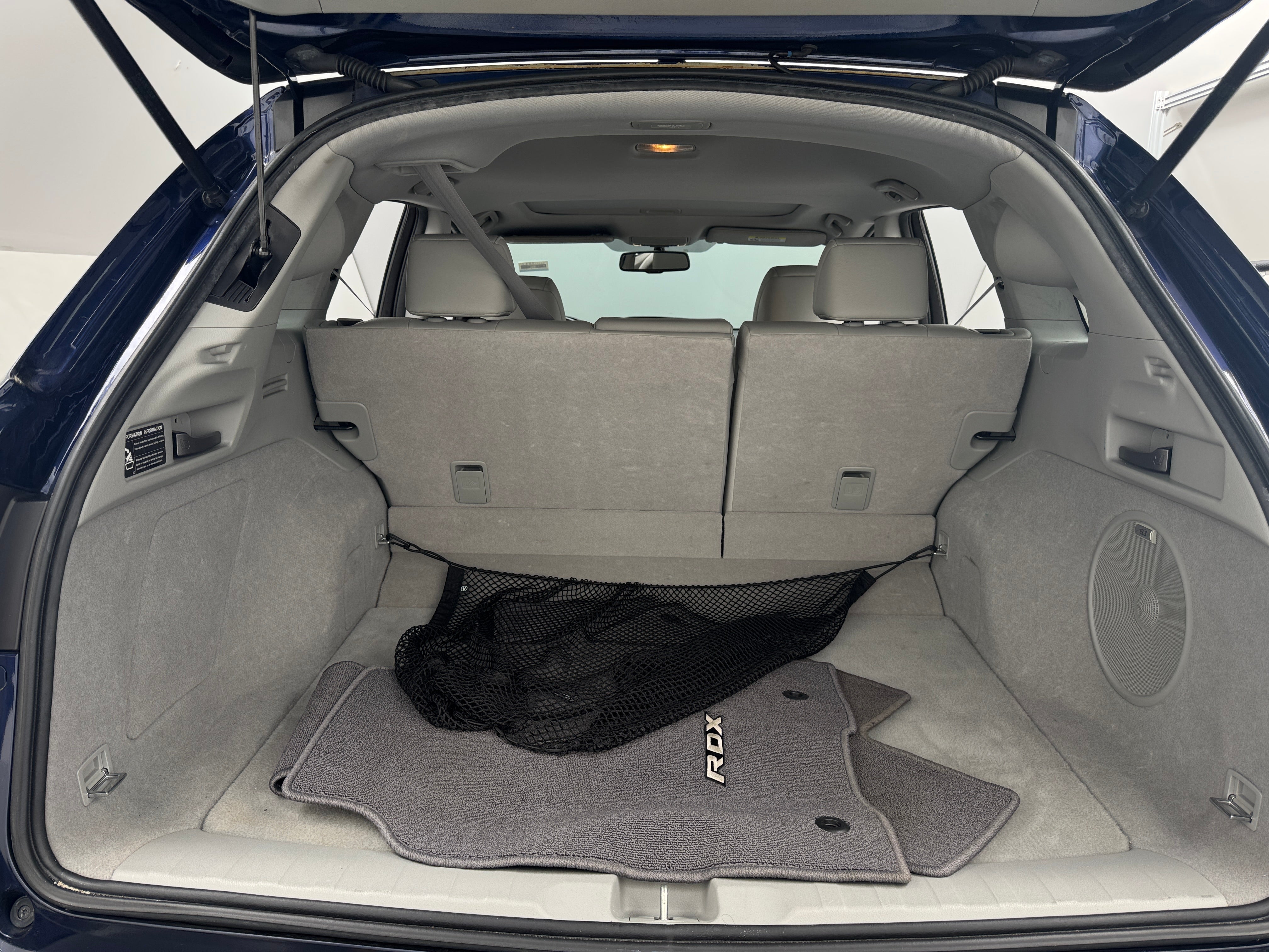 2018 Acura RDX Technology 6