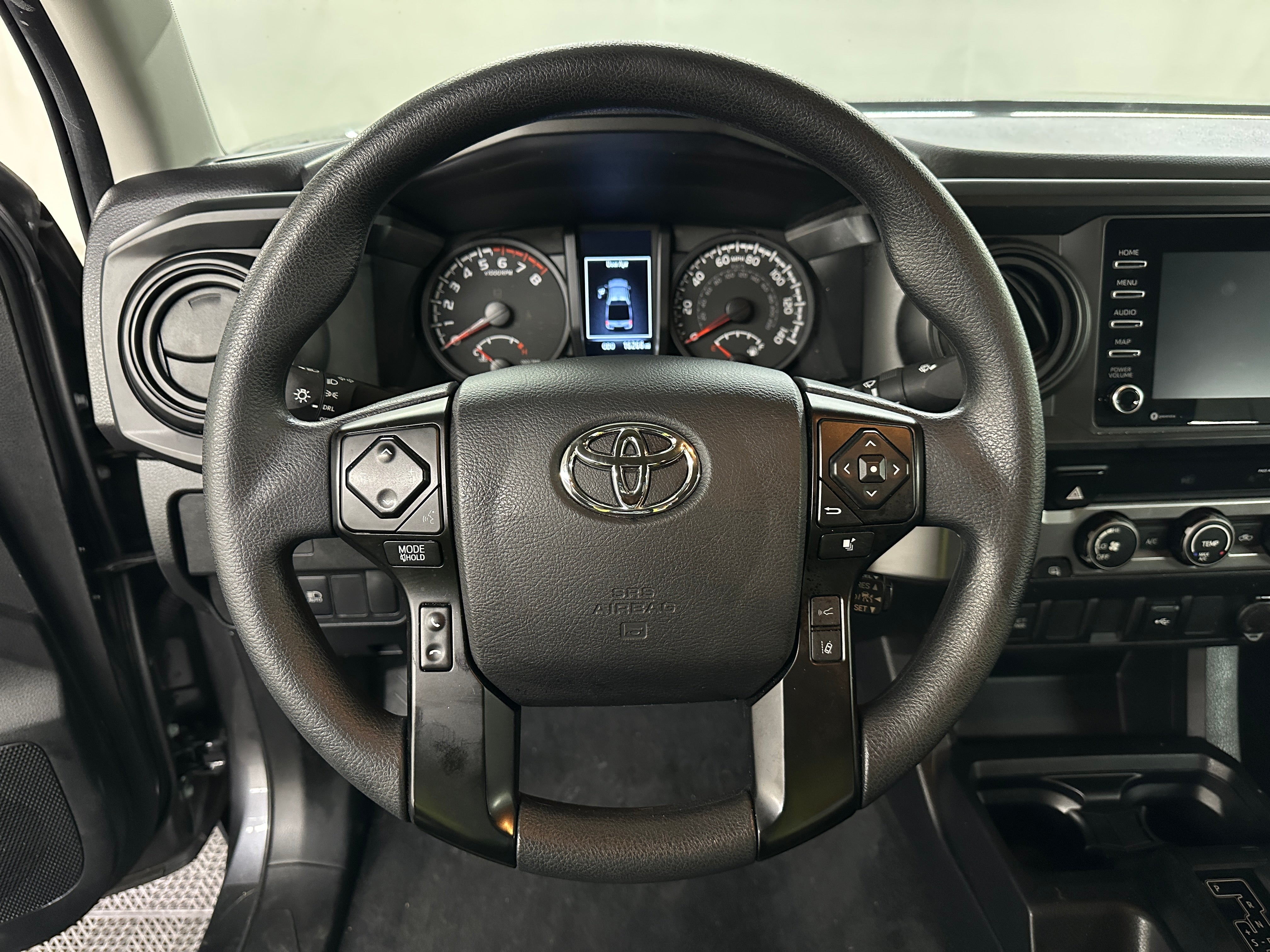 2022 Toyota Tacoma SR5 5
