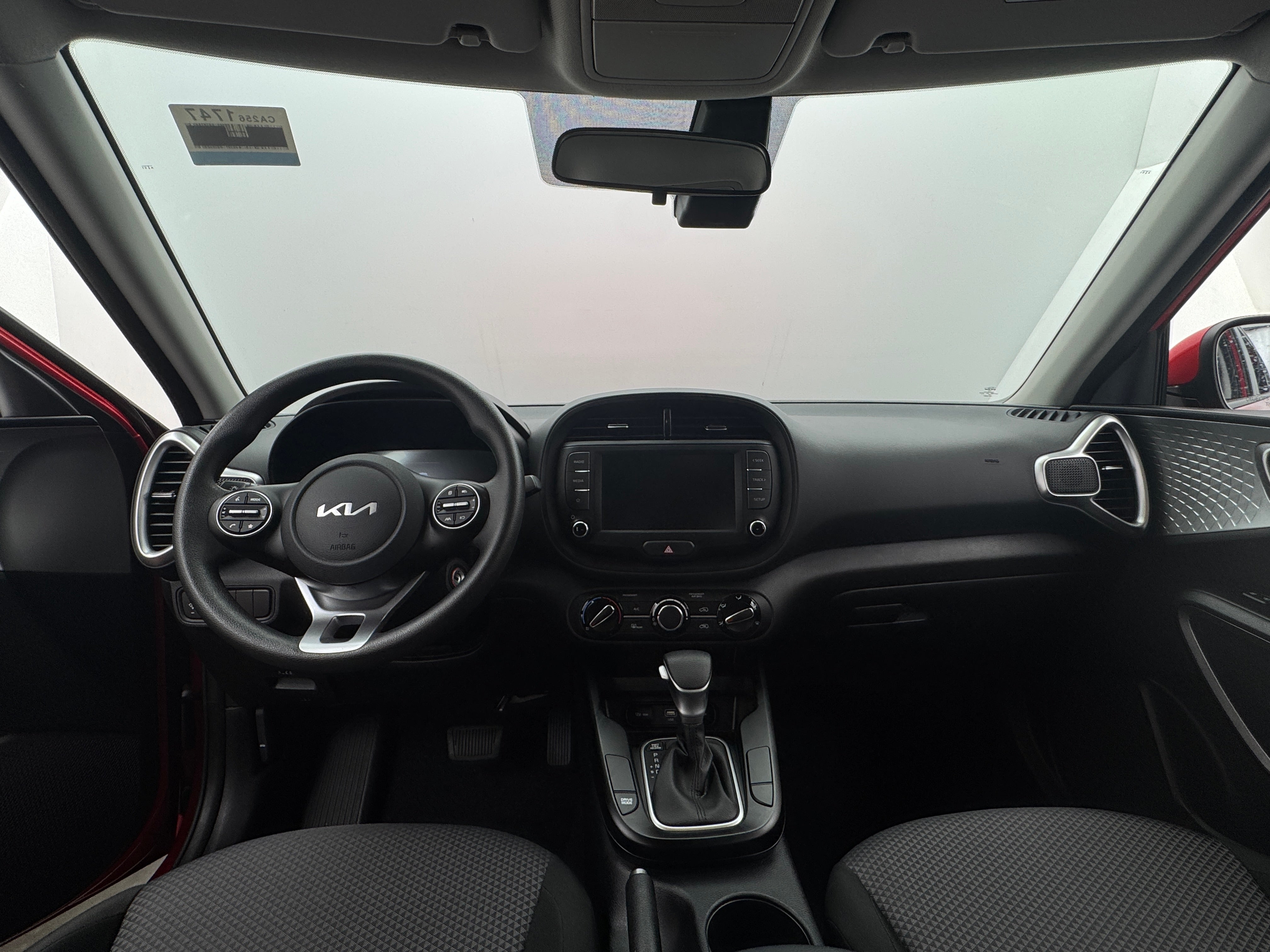 2024 Kia Soul LX 3