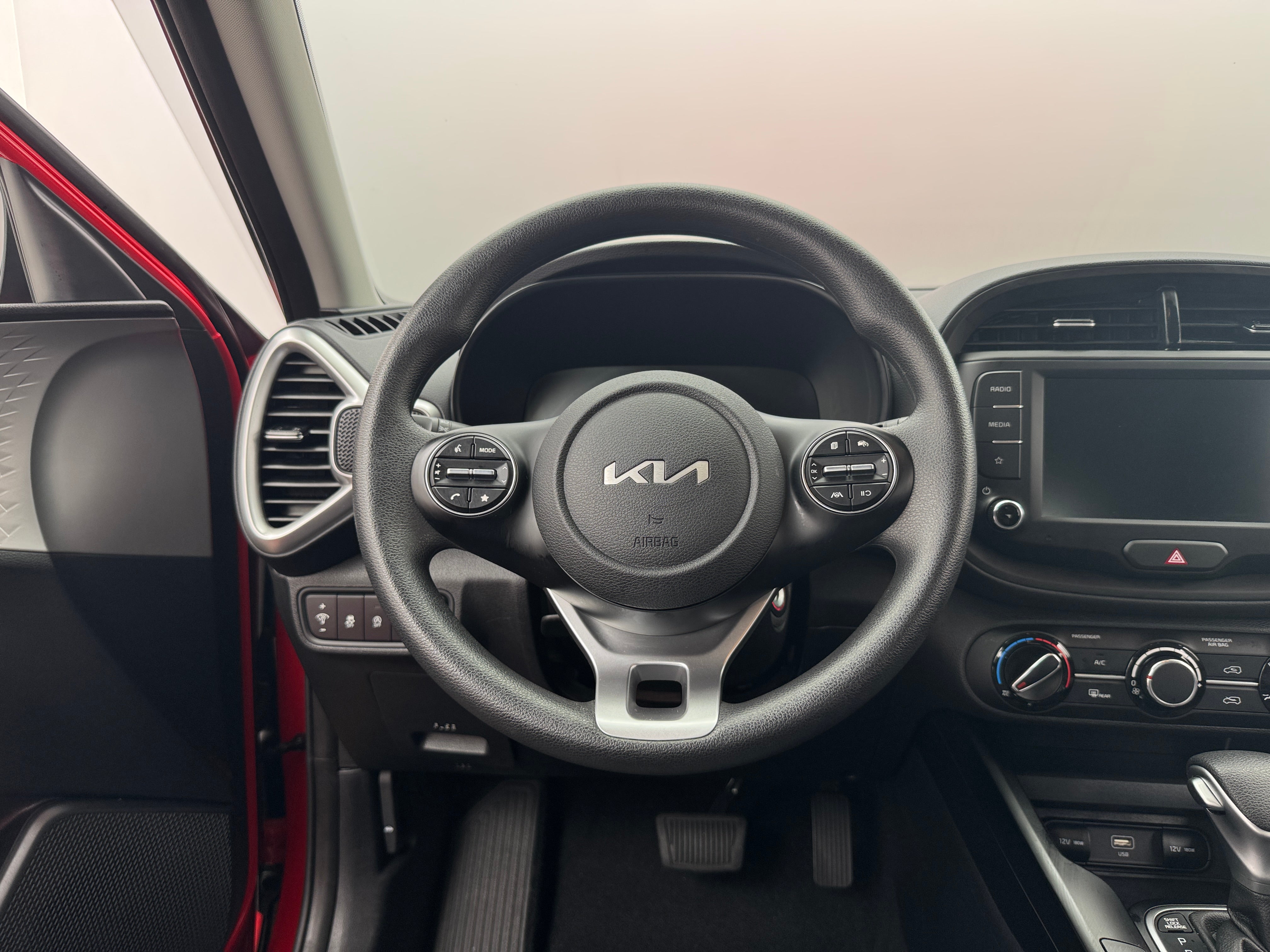 2024 Kia Soul LX 5